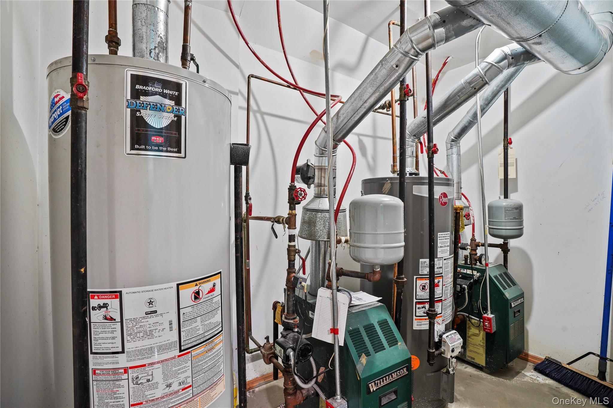 Single Family Metropolitan Queens, NY 11379, MLS-901630-17