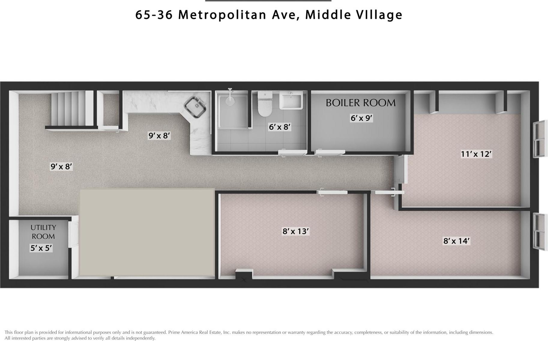 Single Family Metropolitan Queens, NY 11379, MLS-901630-29