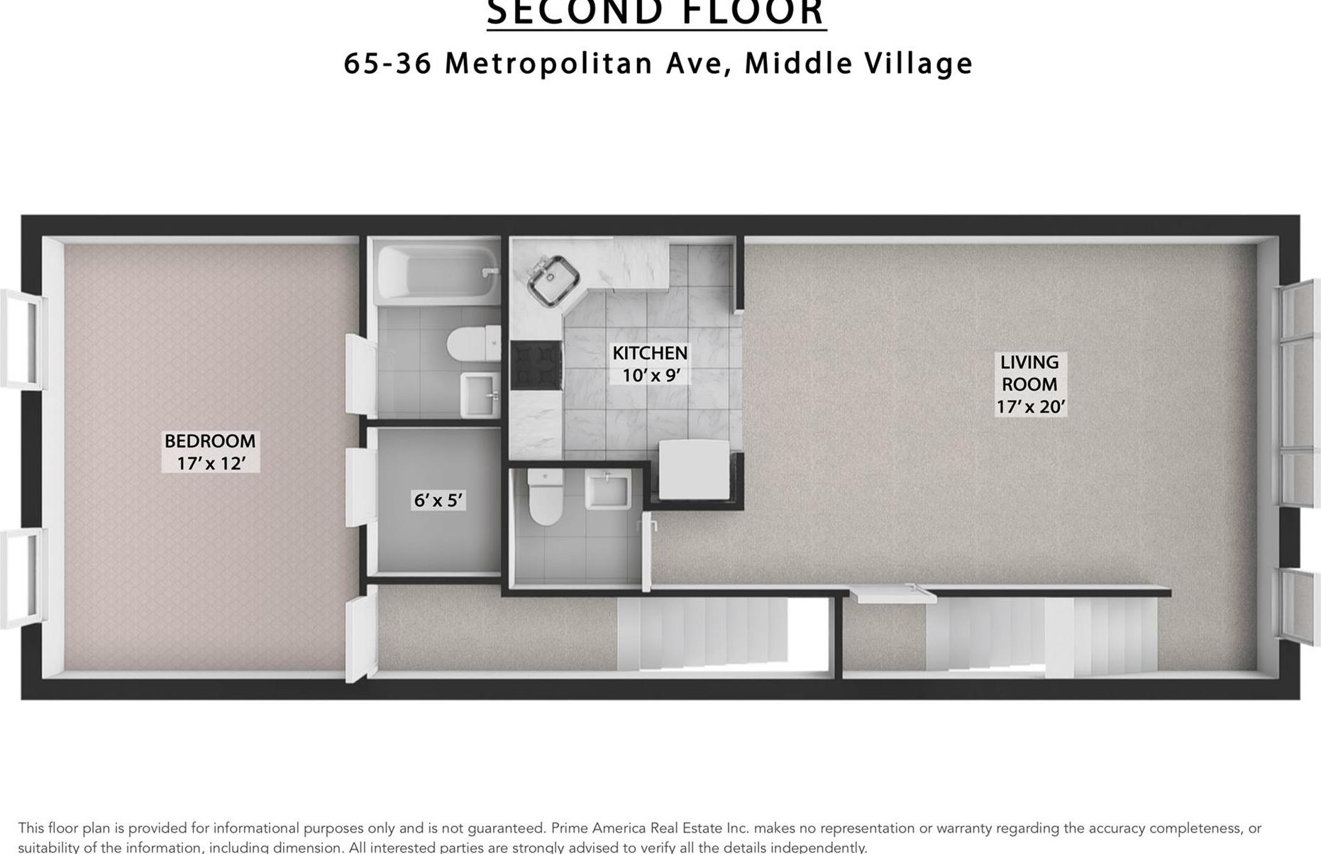 Single Family Metropolitan Queens, NY 11379, MLS-901630-31