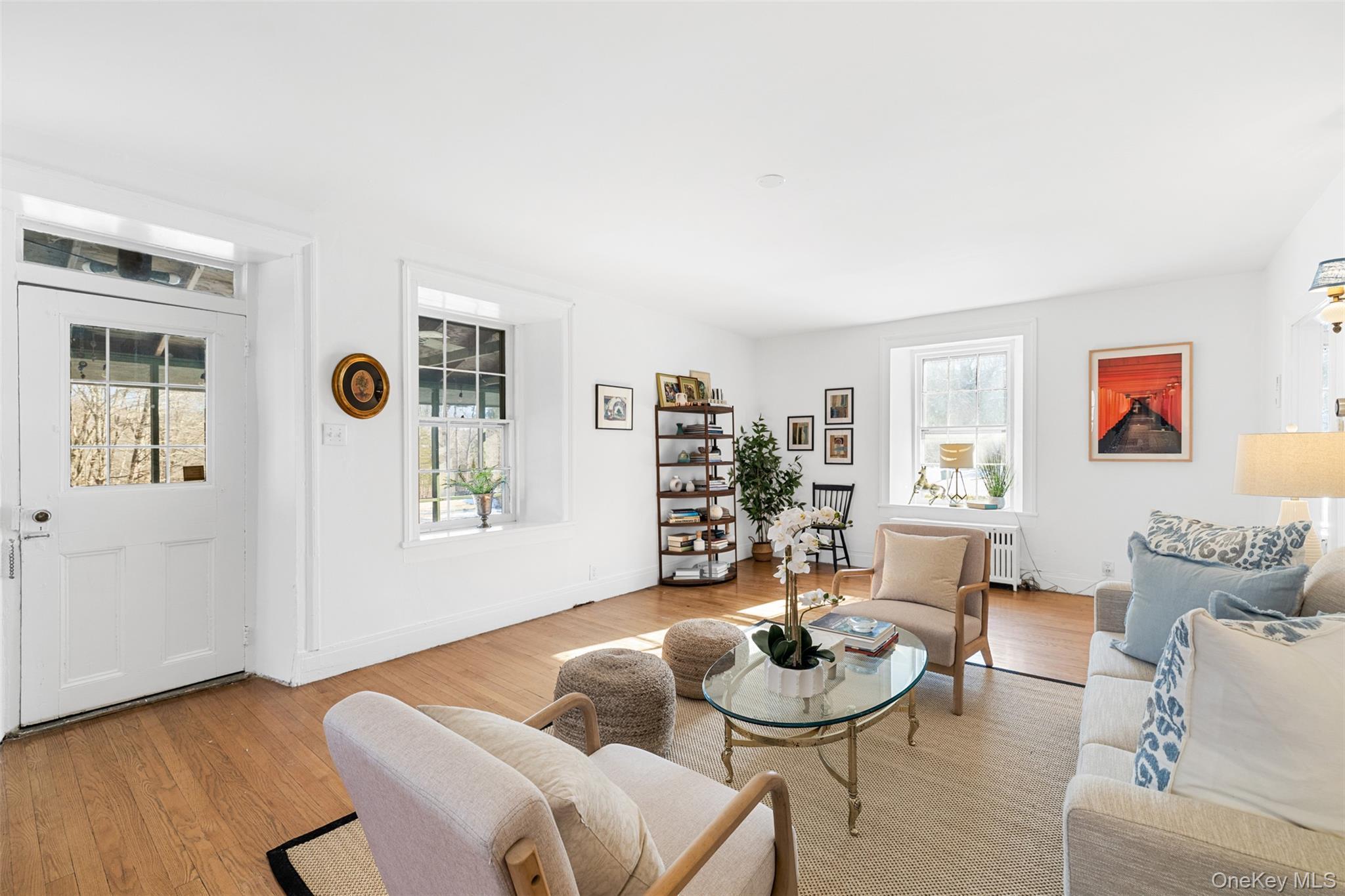 Single Family Chodikee Lake  Ulster County, NY 12528, MLS-901631-11