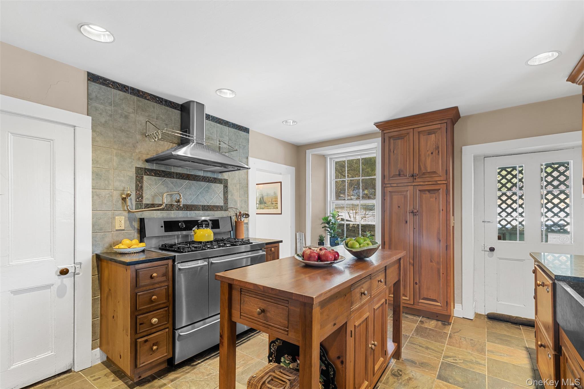 Single Family Chodikee Lake  Ulster County, NY 12528, MLS-901631-16