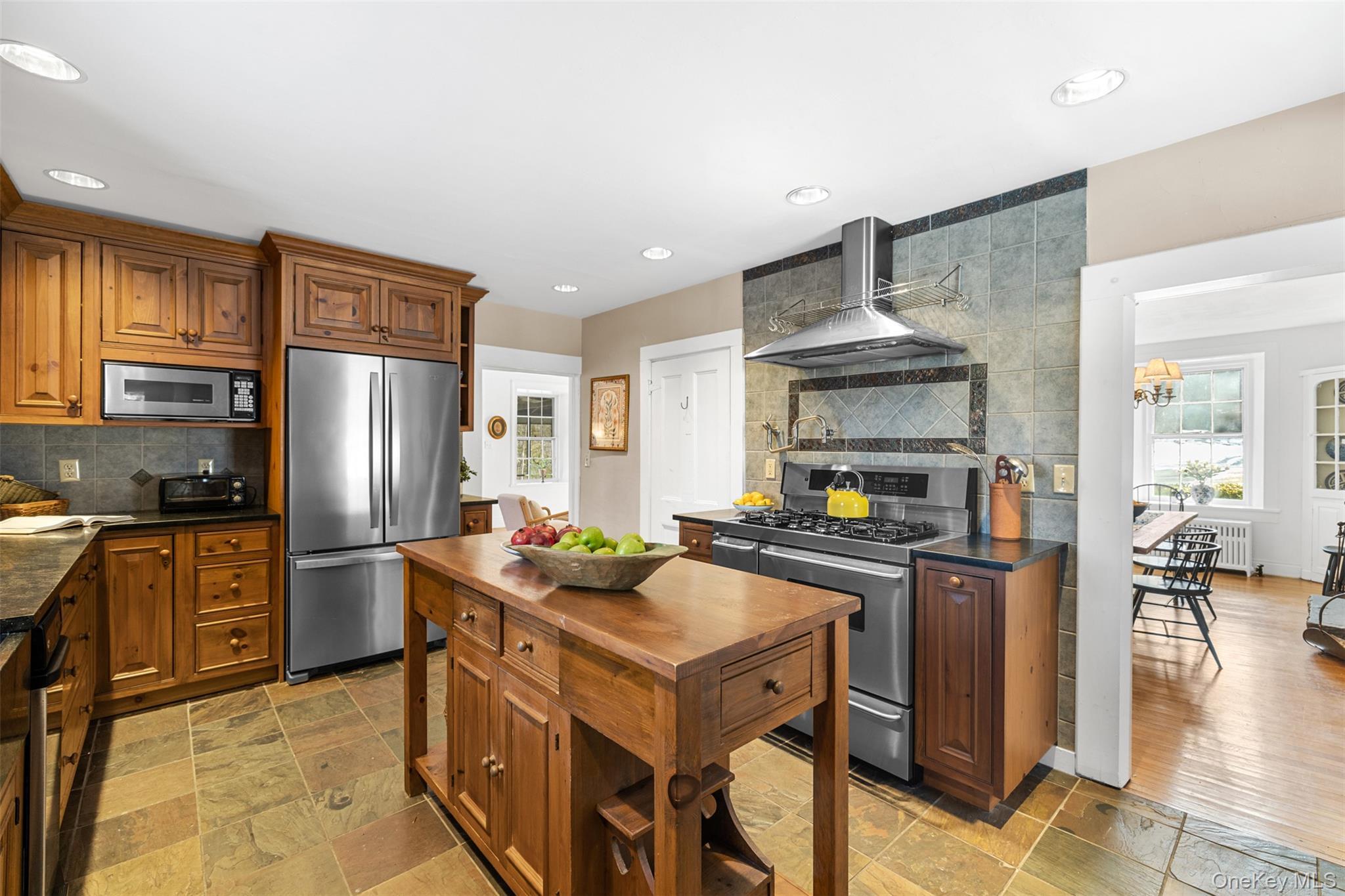 Single Family Chodikee Lake  Ulster County, NY 12528, MLS-901631-17