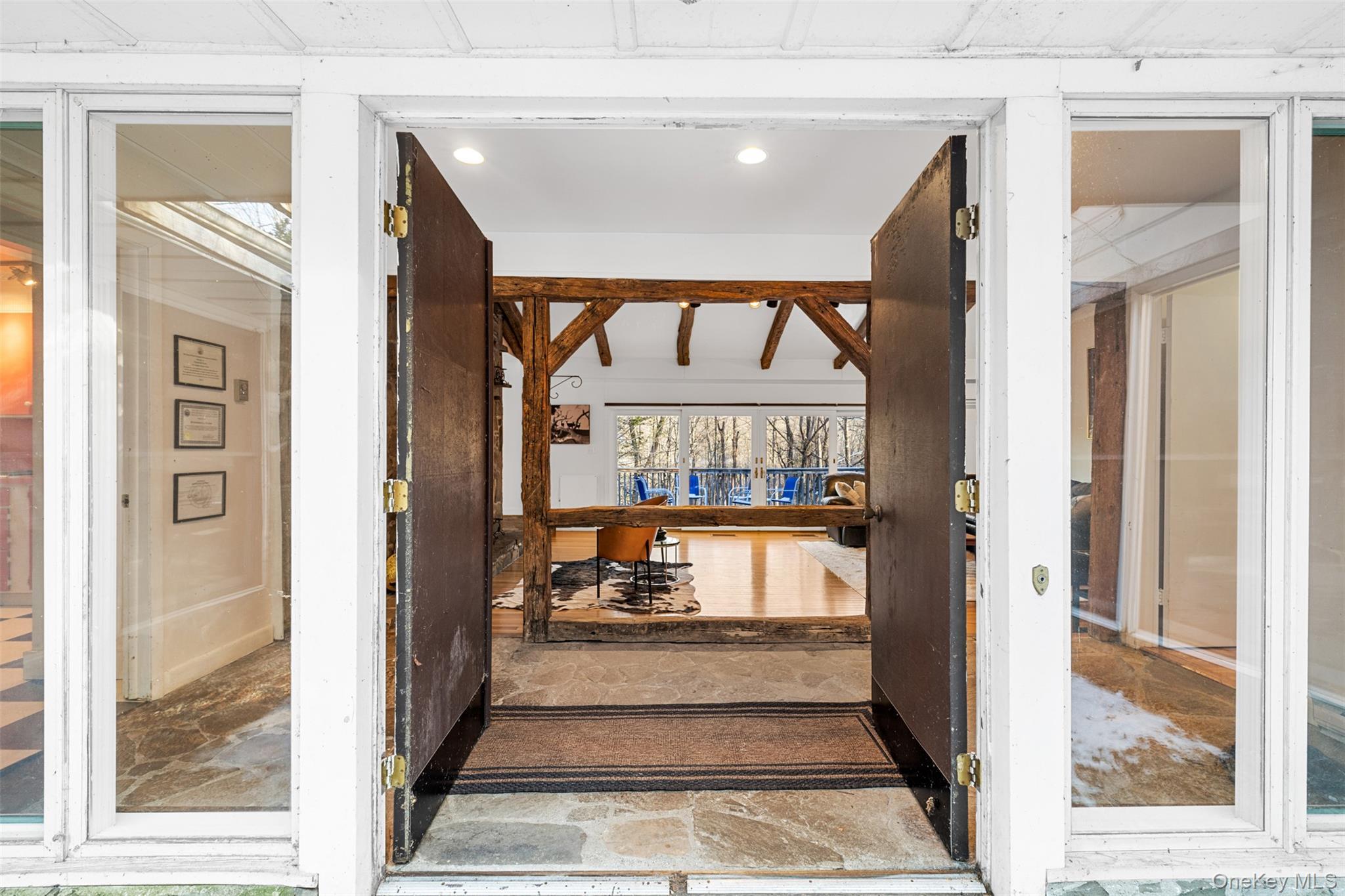 Single Family Chodikee Lake  Ulster County, NY 12528, MLS-901631-29