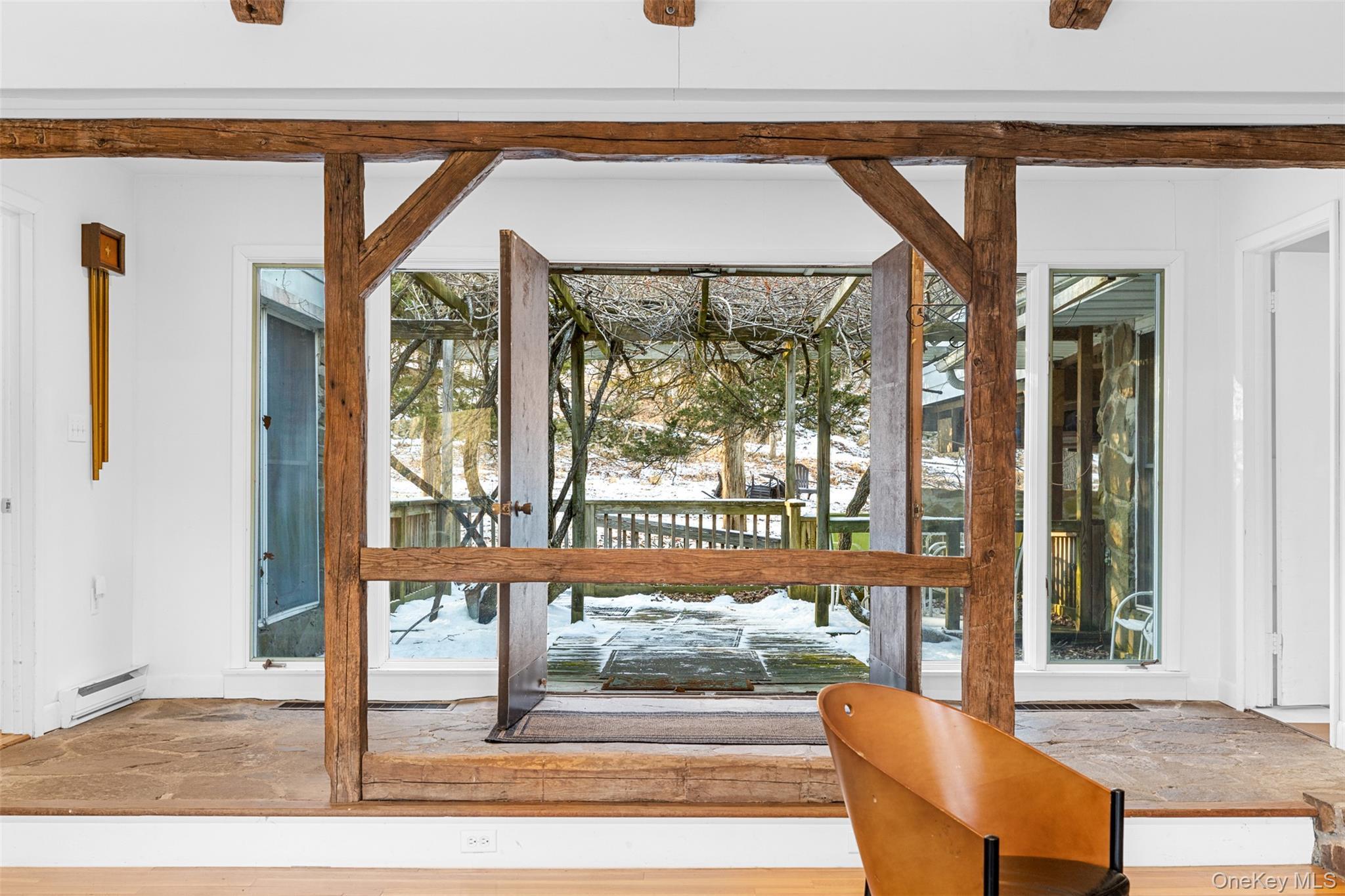 Single Family Chodikee Lake  Ulster County, NY 12528, MLS-901631-30