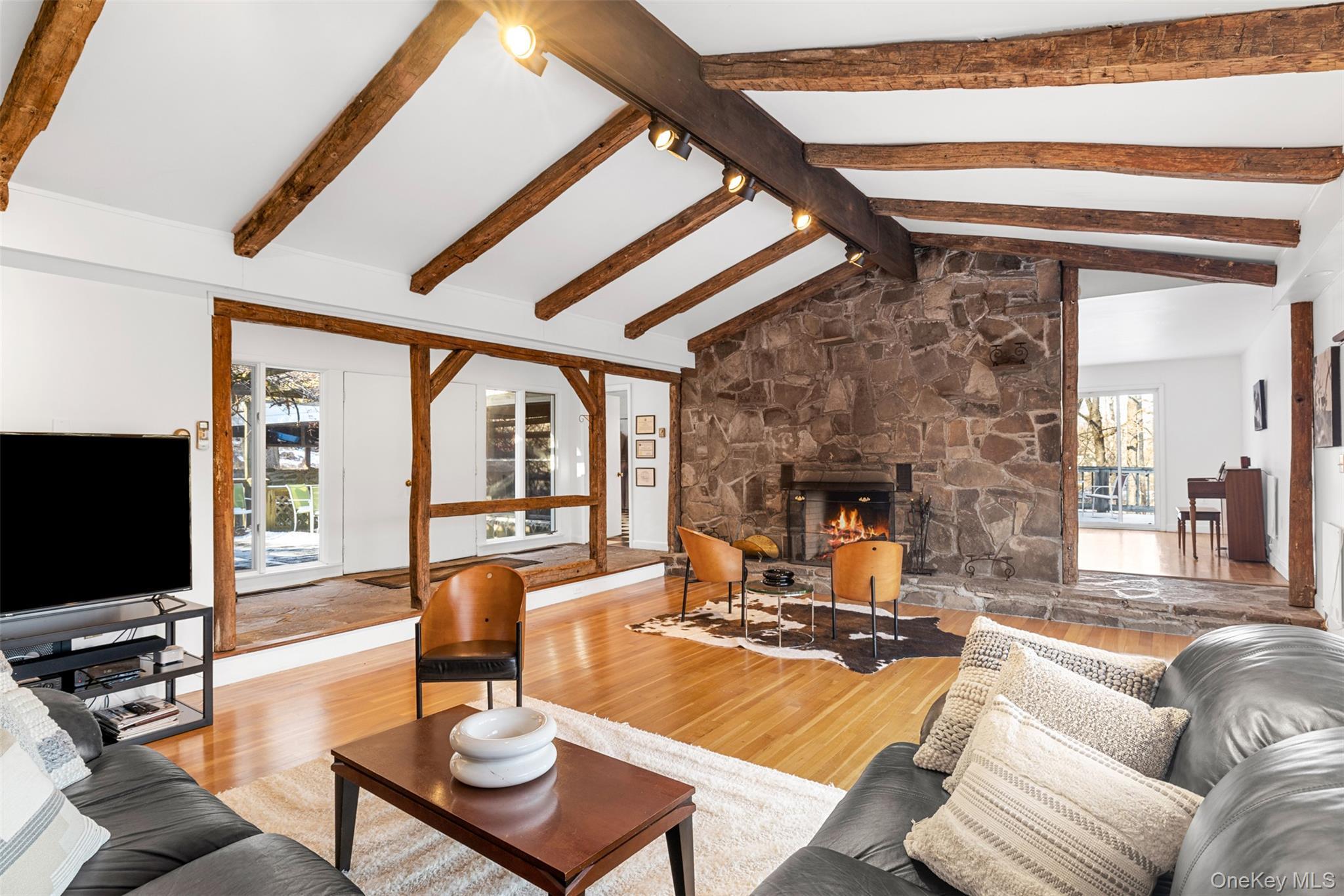 Single Family Chodikee Lake  Ulster County, NY 12528, MLS-901631-32