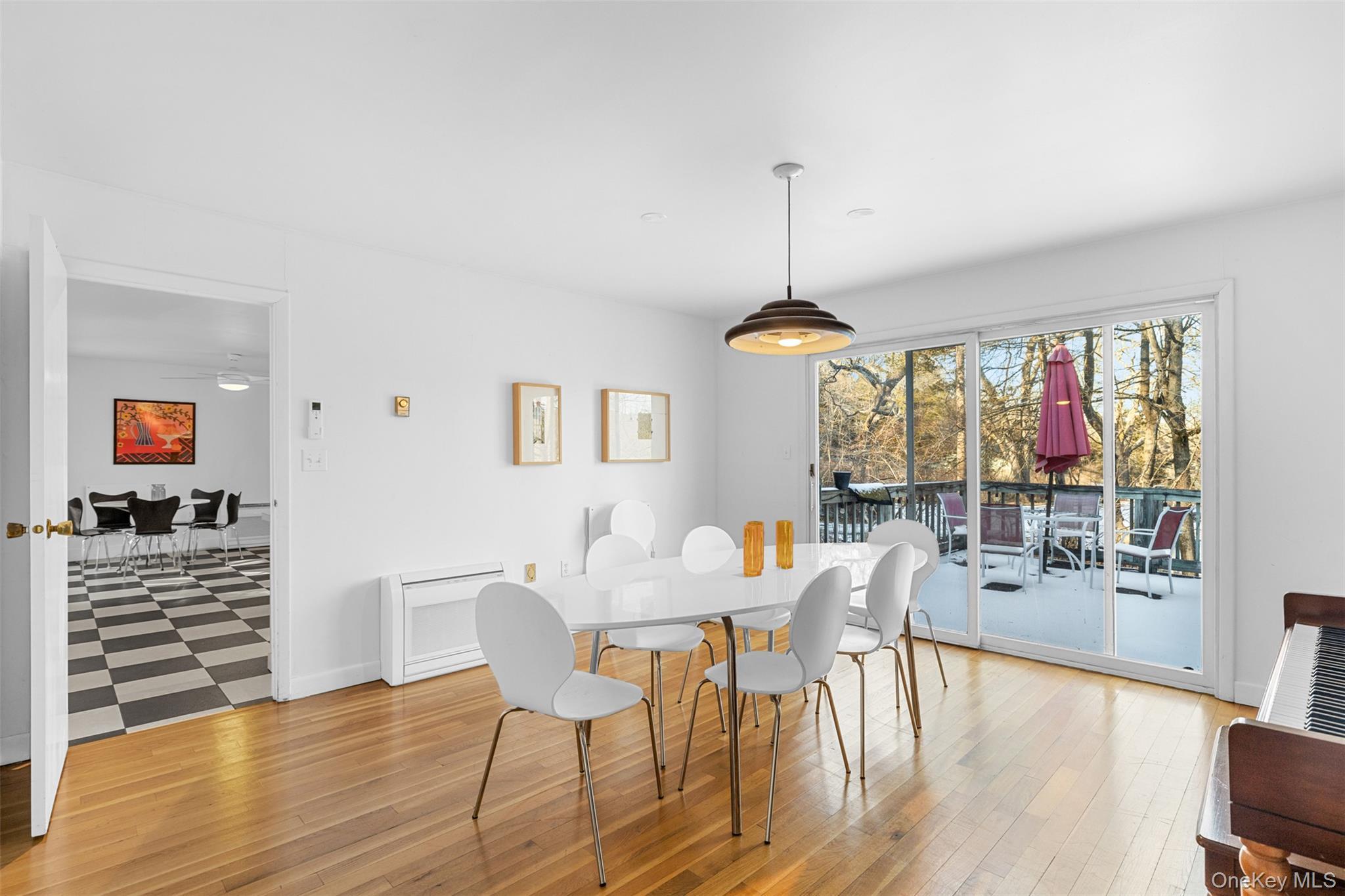 Single Family Chodikee Lake  Ulster County, NY 12528, MLS-901631-34