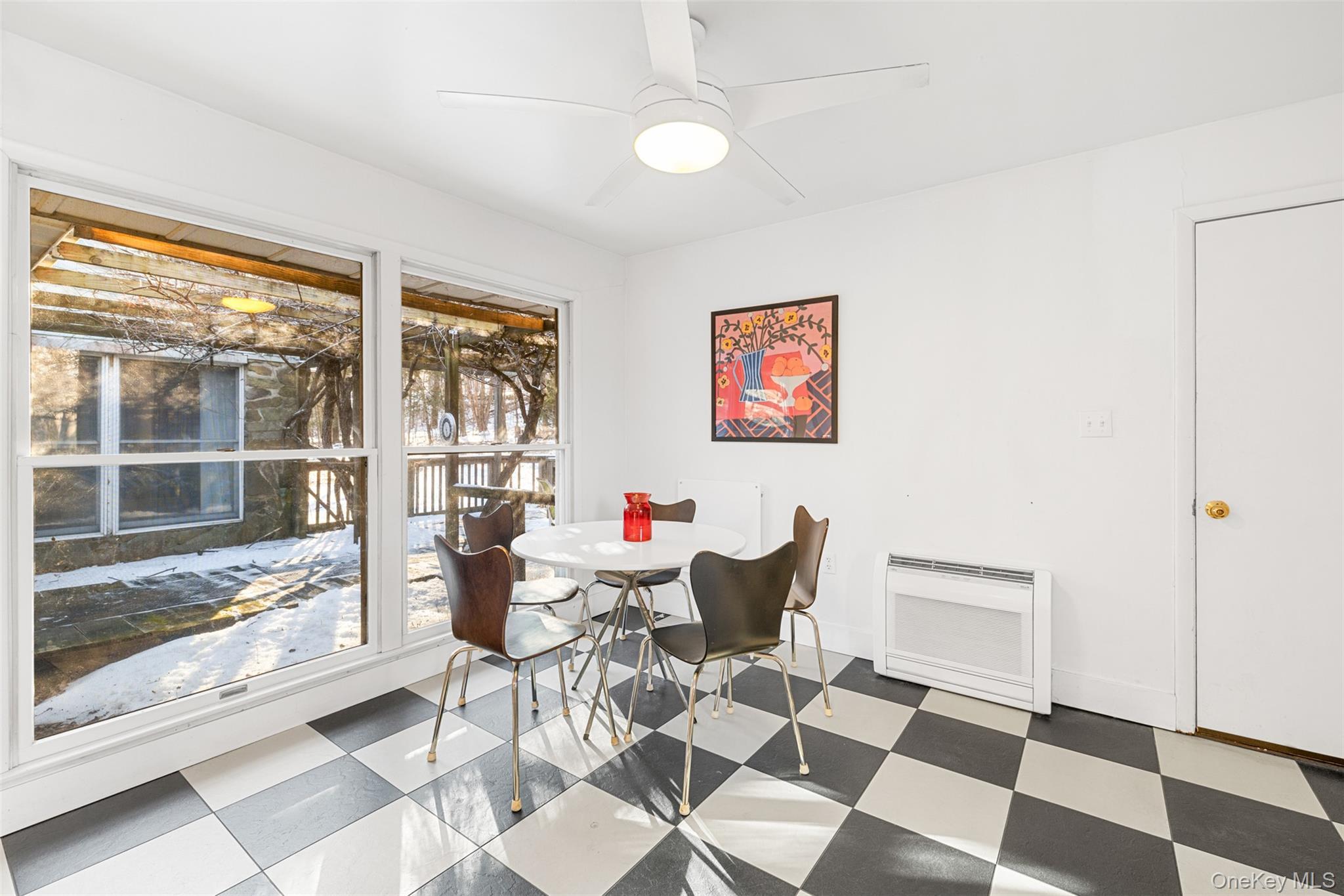 Single Family Chodikee Lake  Ulster County, NY 12528, MLS-901631-38