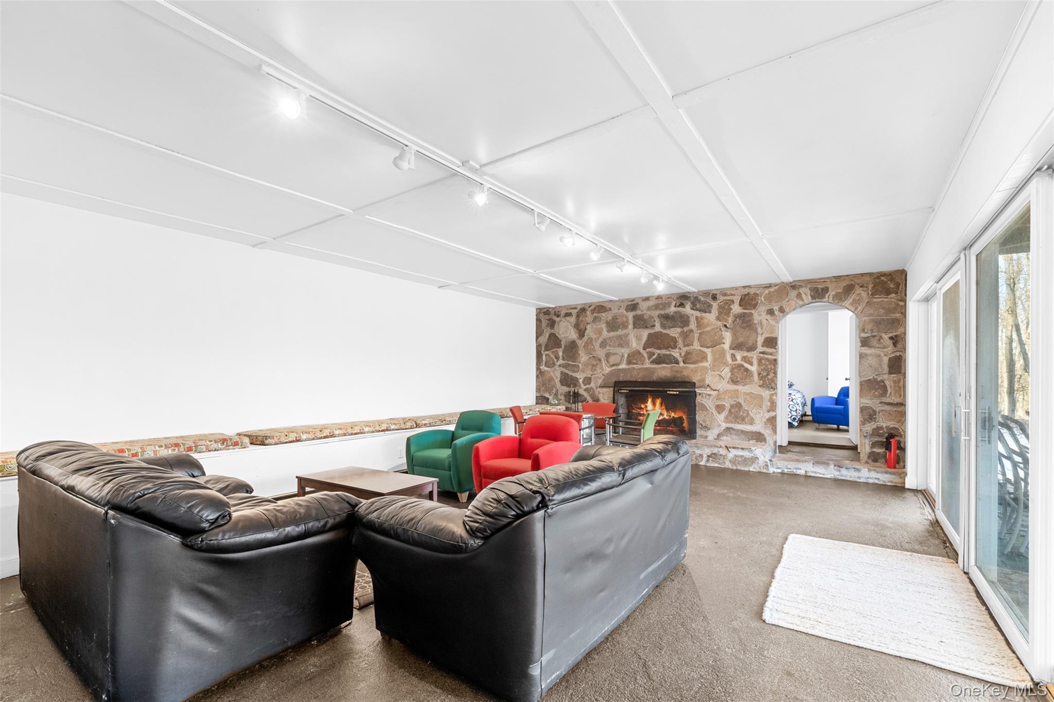 Single Family Chodikee Lake  Ulster County, NY 12528, MLS-901631-45