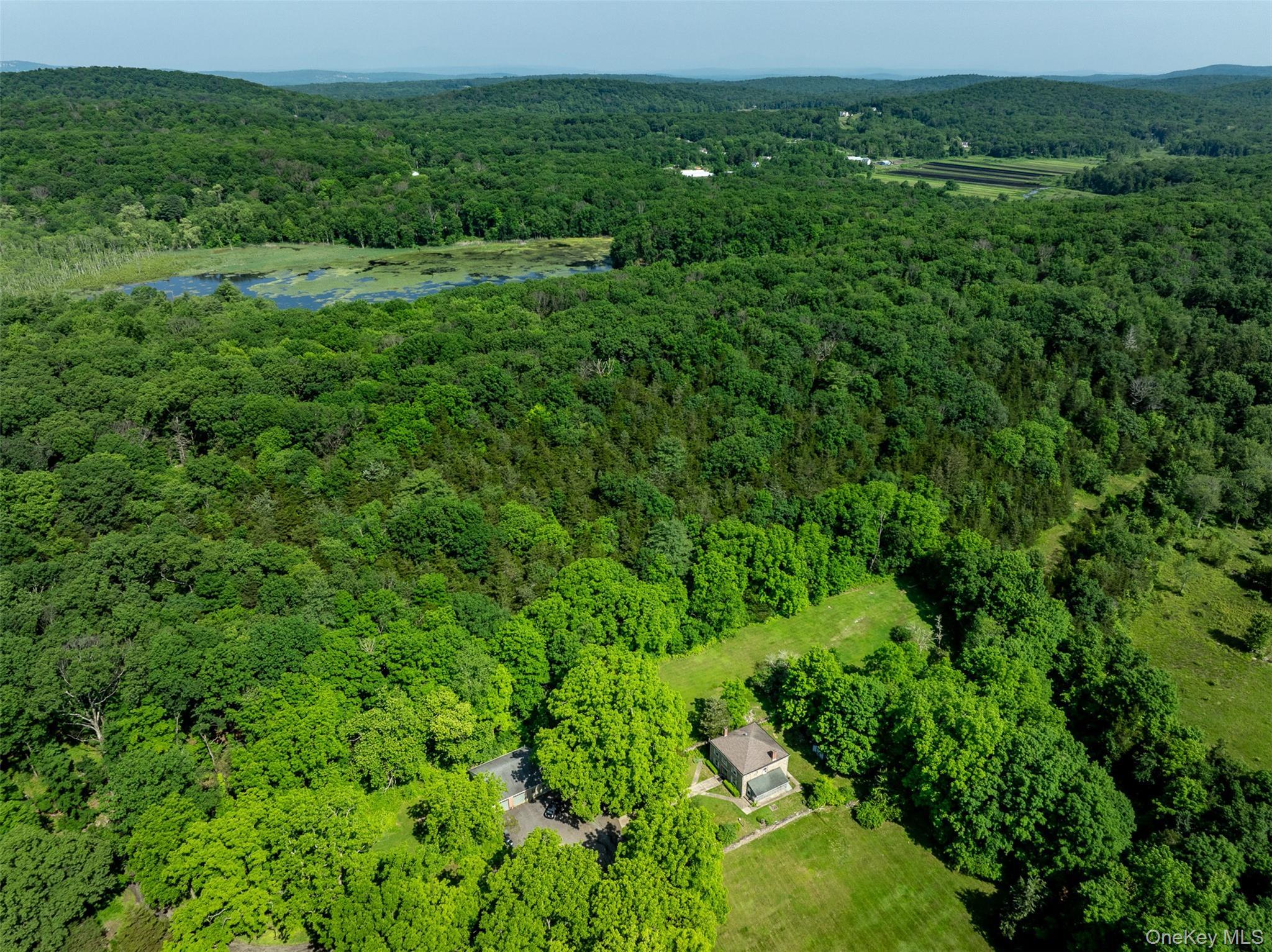 Single Family Chodikee Lake  Ulster County, NY 12528, MLS-901631-48