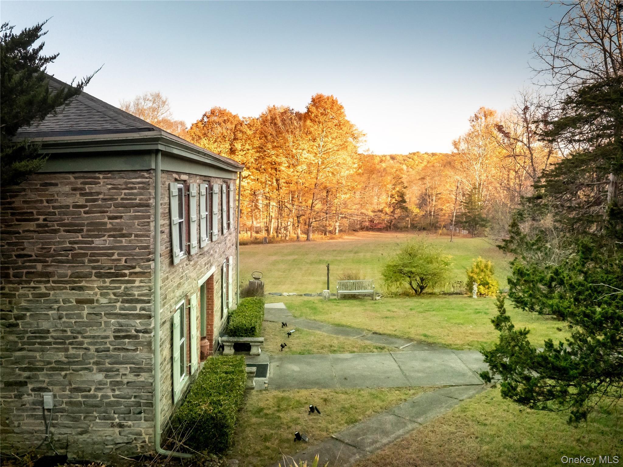 Single Family Chodikee Lake  Ulster County, NY 12528, MLS-901631-49