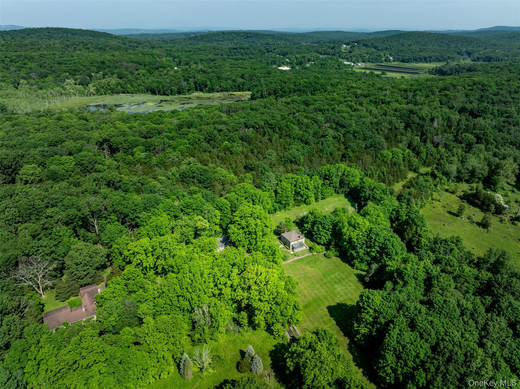 Single Family Chodikee Lake  Ulster County, NY 12528, MLS-901631-5