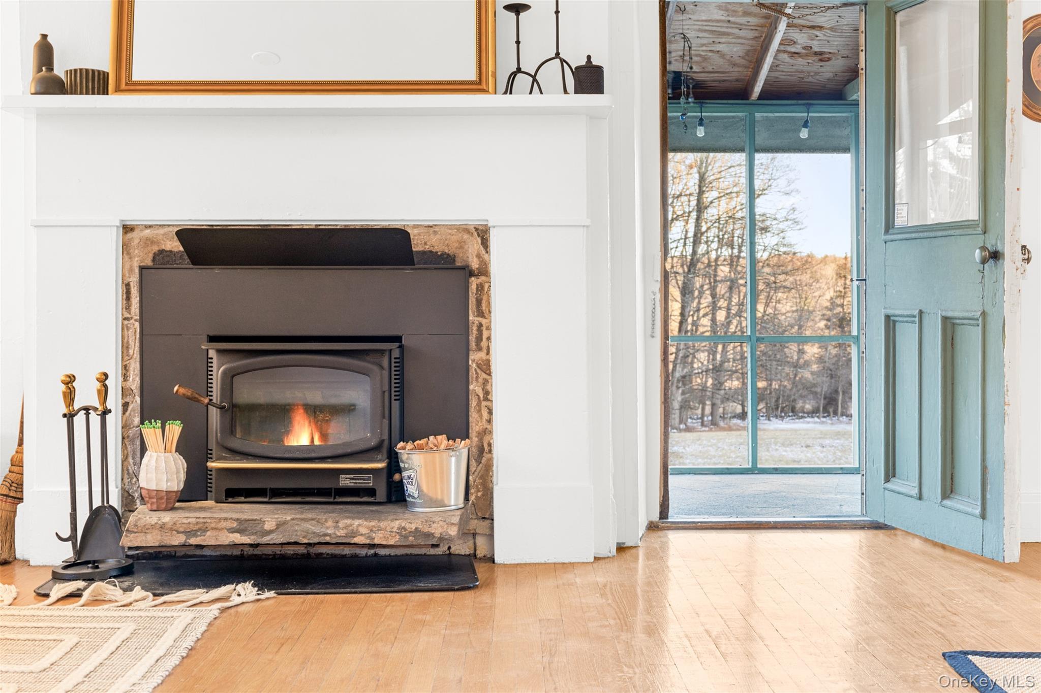 Single Family Chodikee Lake  Ulster County, NY 12528, MLS-901631-9