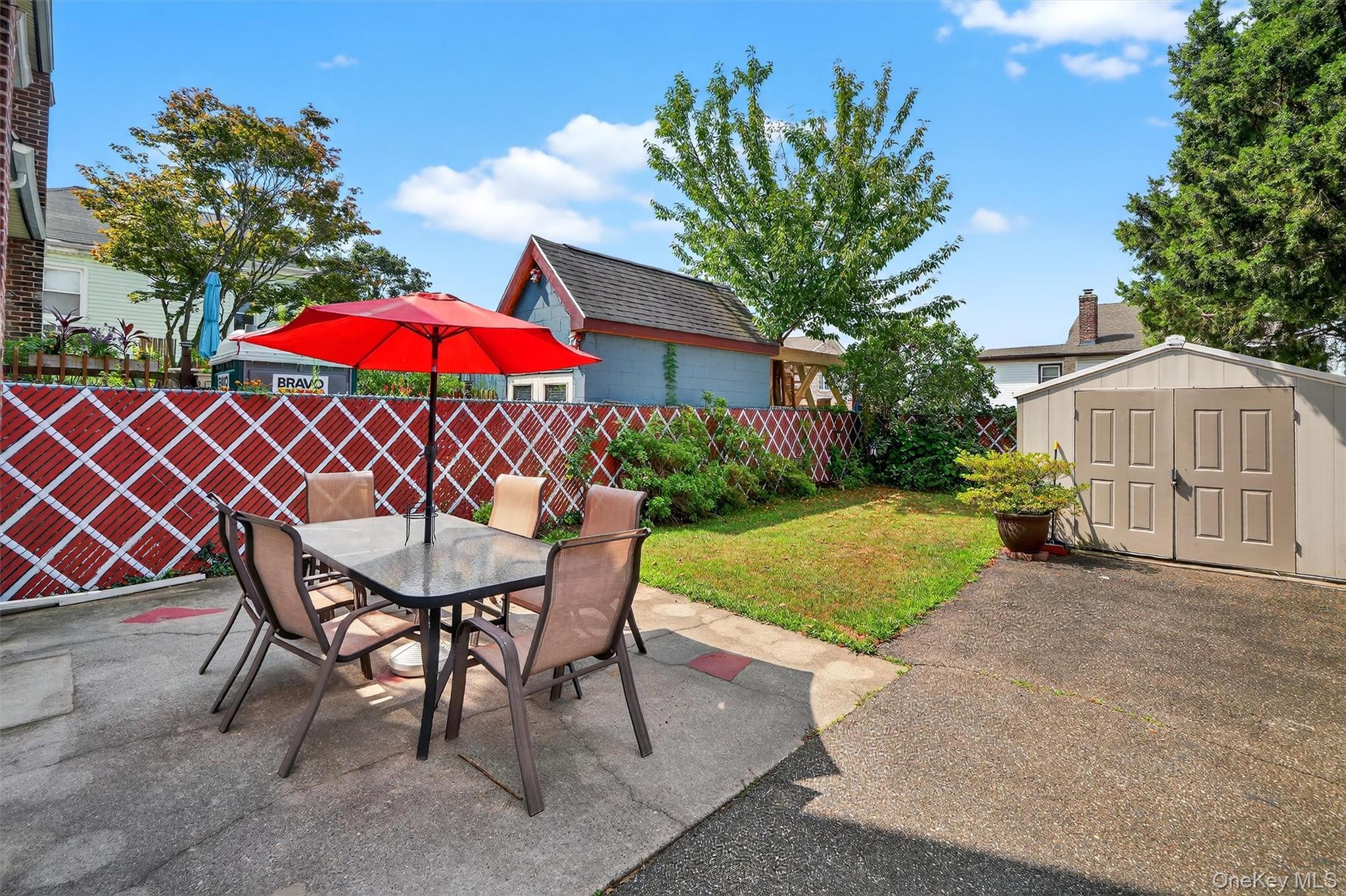 Single Family Revere  Bronx, NY 10465, MLS-901665-36