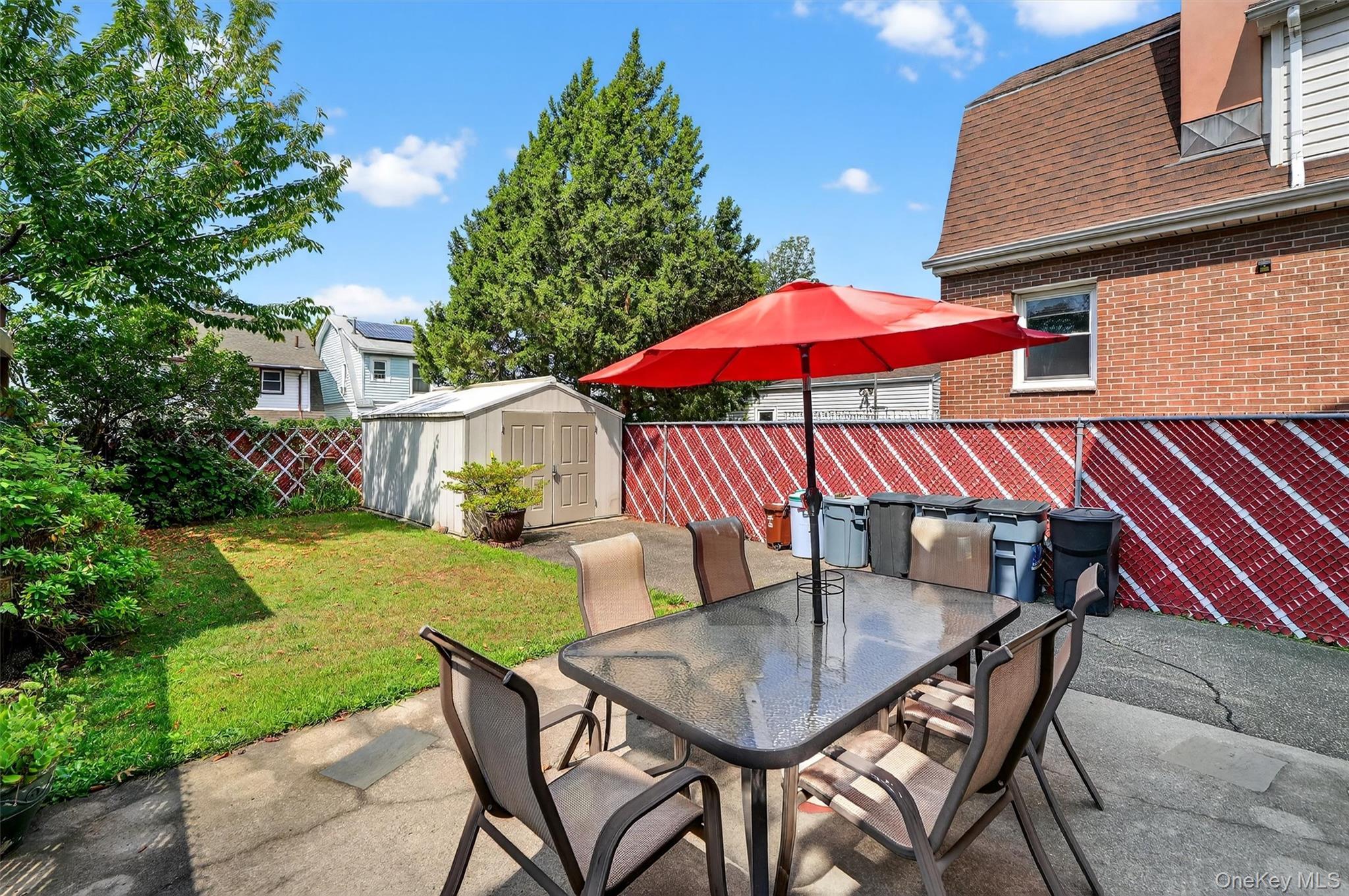 Single Family Revere  Bronx, NY 10465, MLS-901665-37