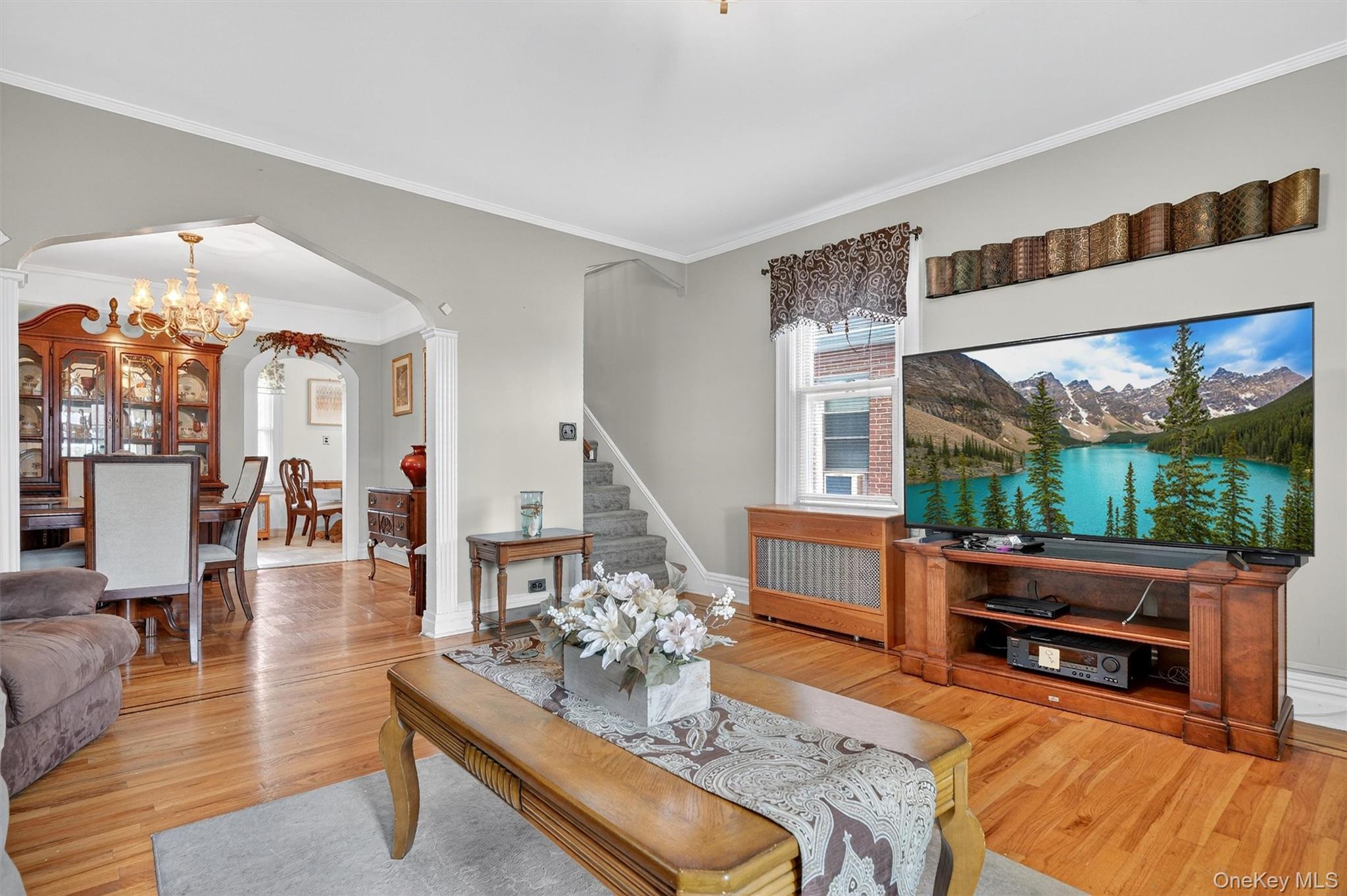 Single Family Revere  Bronx, NY 10465, MLS-901665-7
