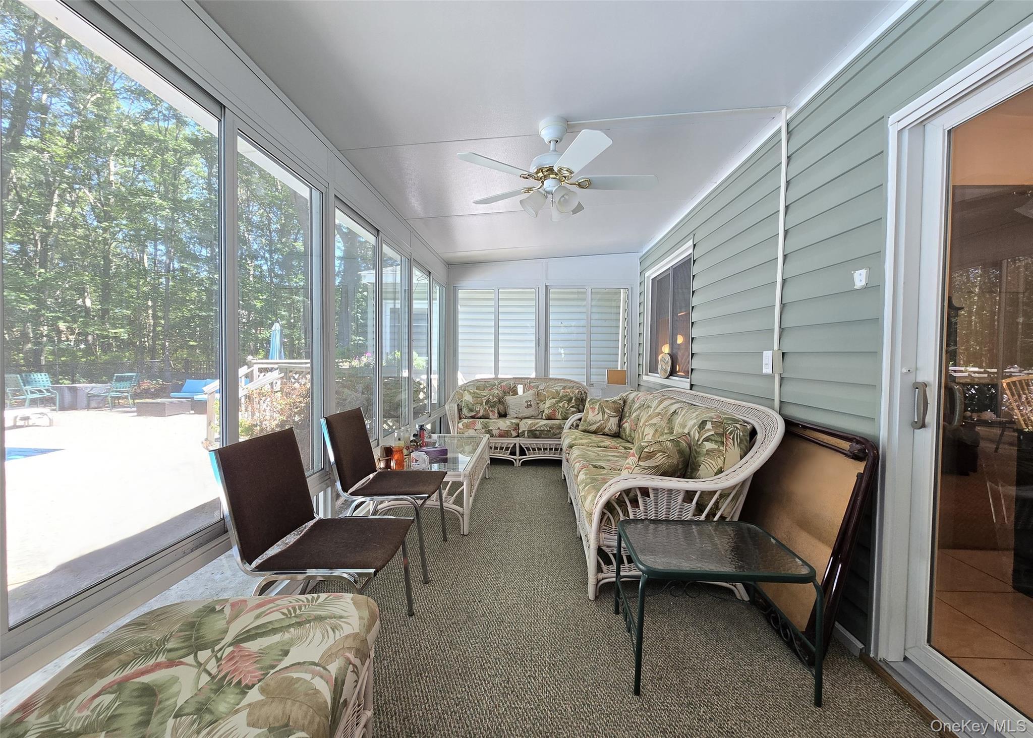 Single Family Ross  Suffolk County, NY 11949, MLS-901675-6