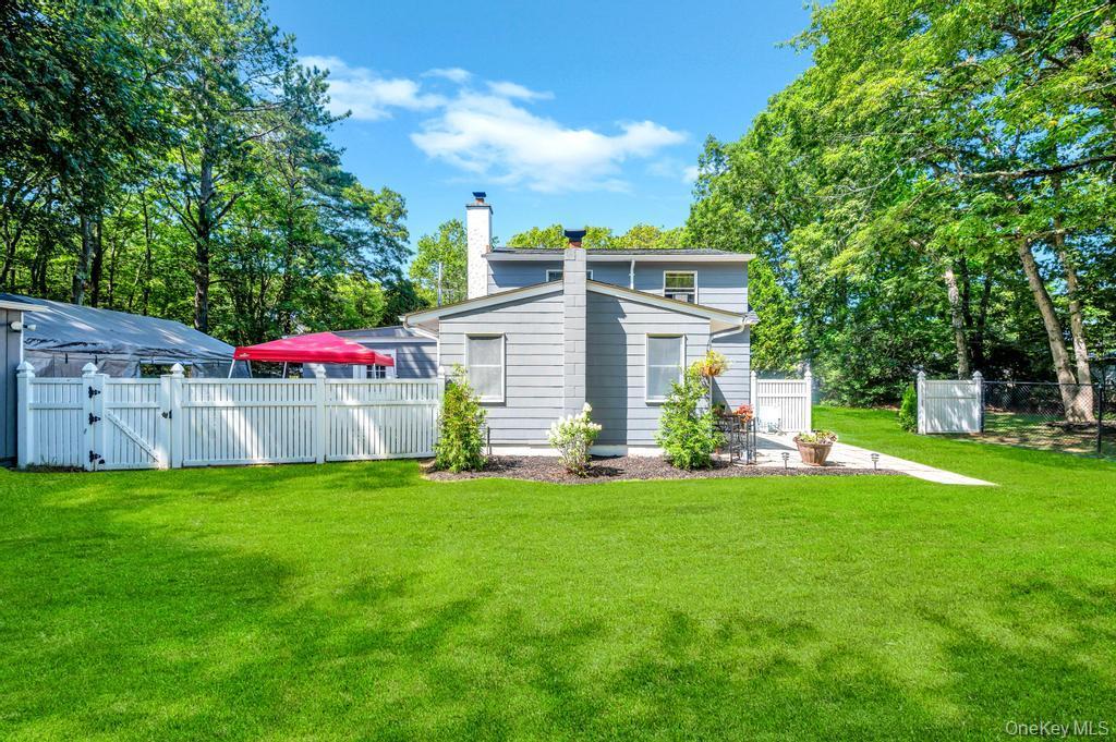 Single Family Panther  Suffolk County, NY 11764, MLS-901695-11