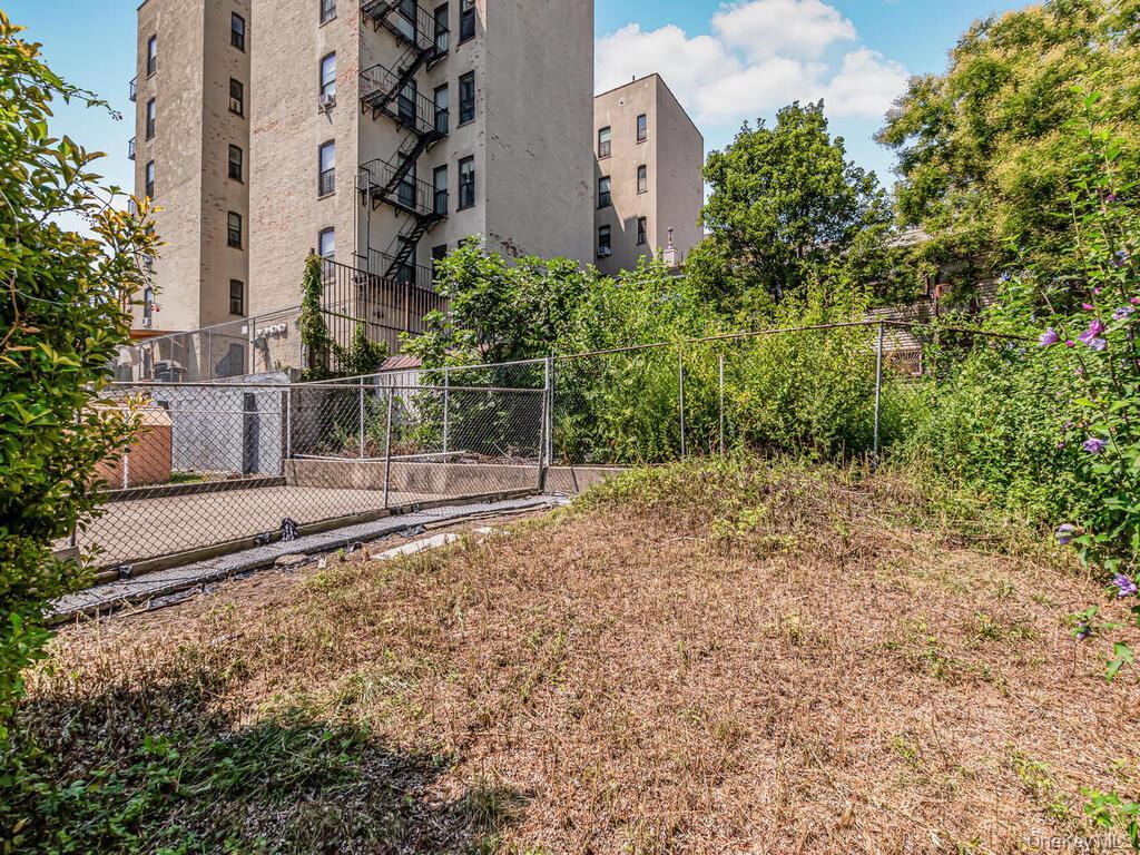 Single Family Longfellow  Bronx, NY 10460, MLS-901696-13