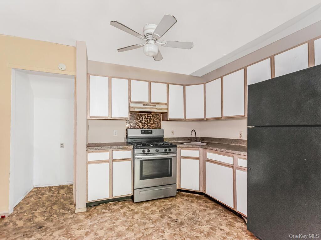 Single Family Longfellow  Bronx, NY 10460, MLS-901696-14
