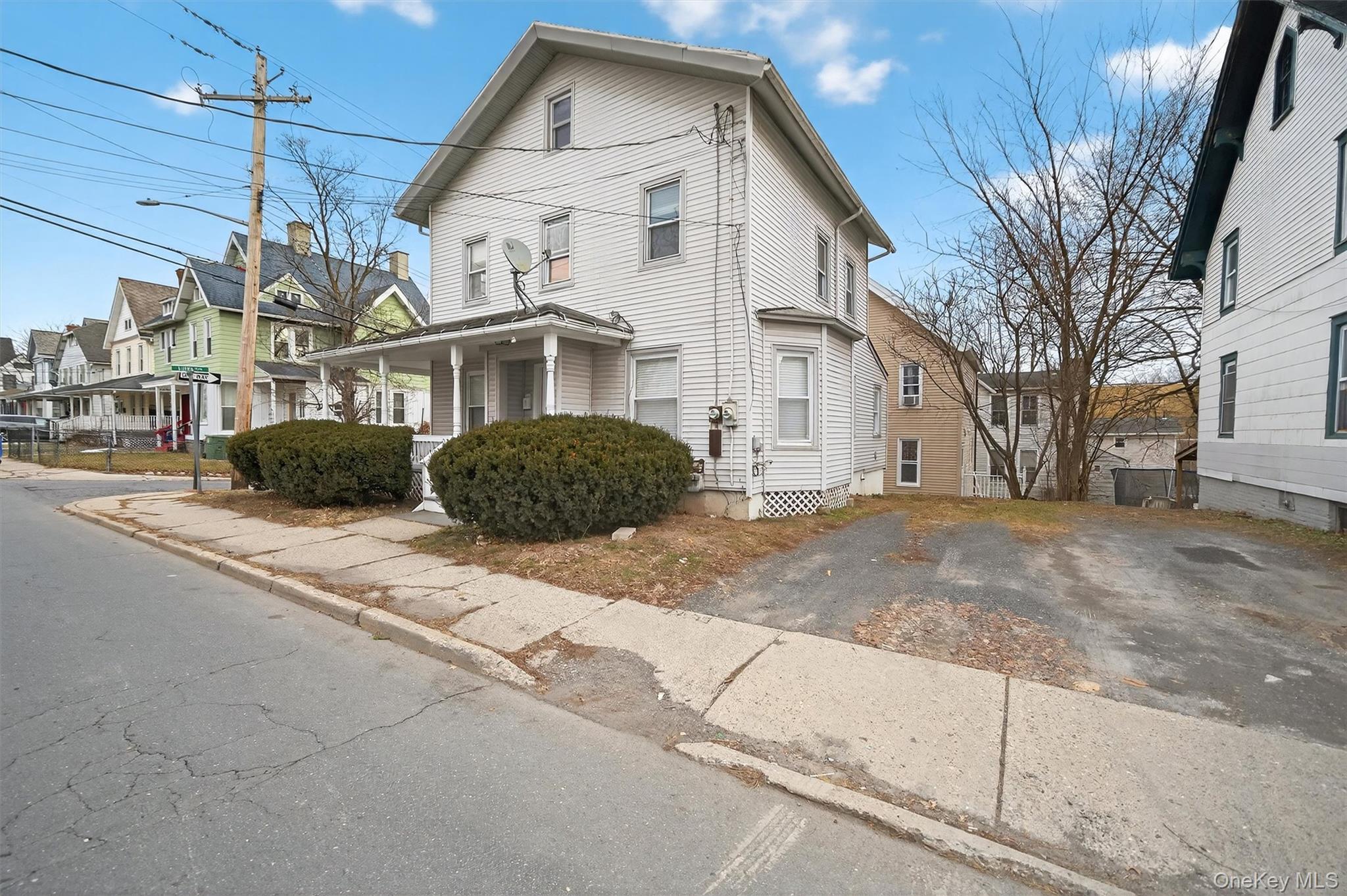 Single Family East  Orange County, NY 10940, MLS-901698-3