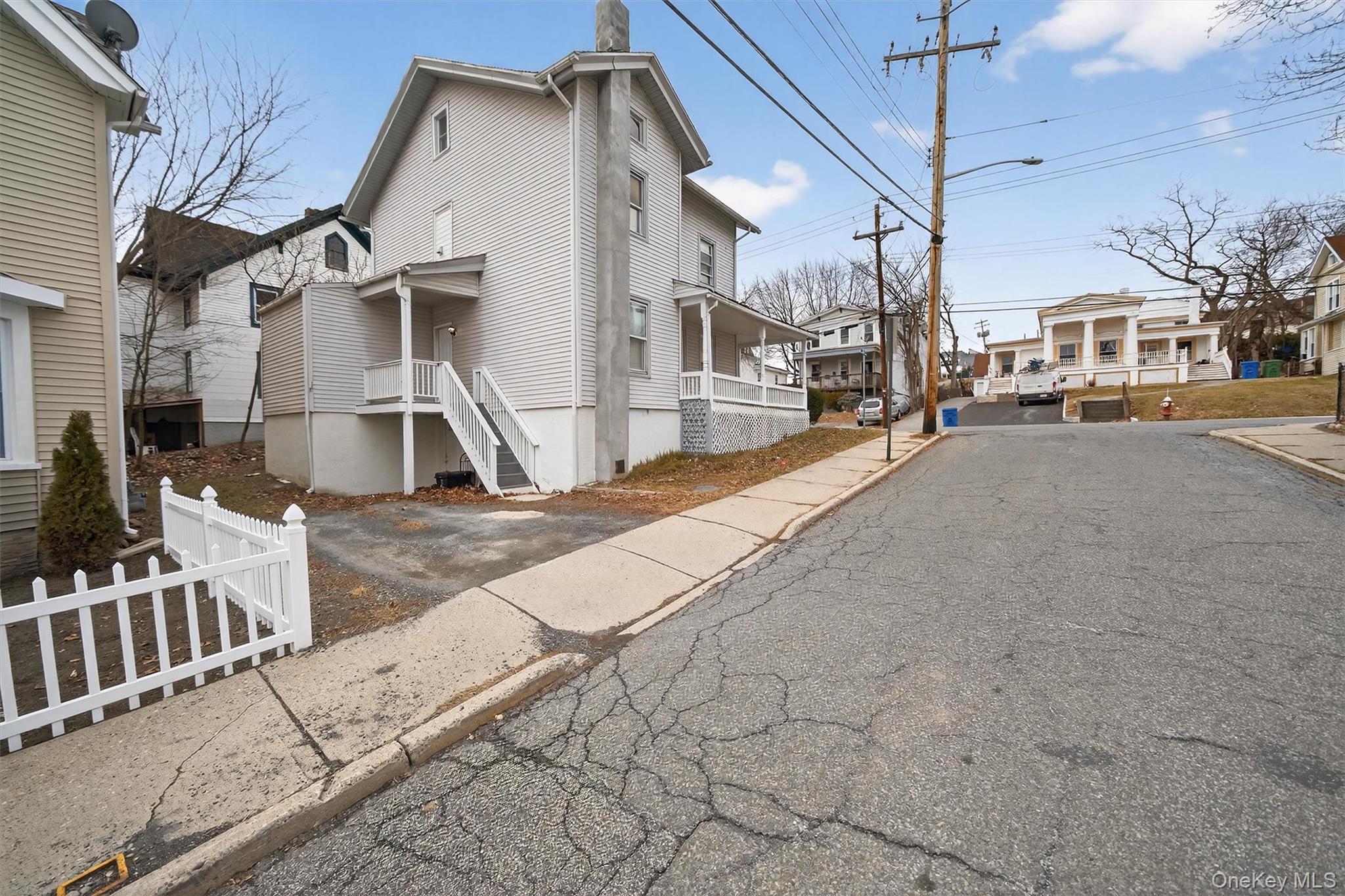 Single Family East  Orange County, NY 10940, MLS-901698-37