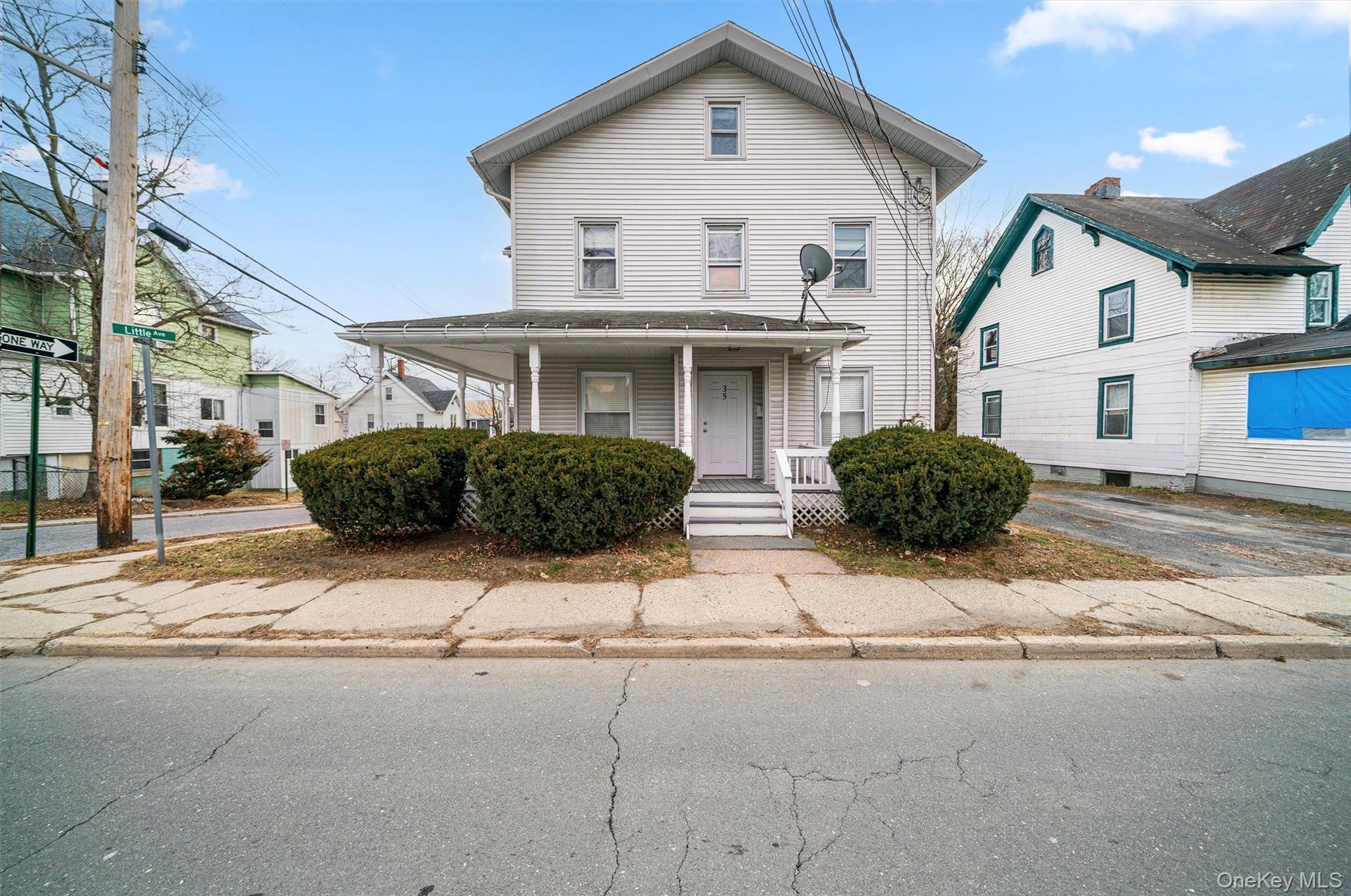 Single Family East  Orange County, NY 10940, MLS-901698-4
