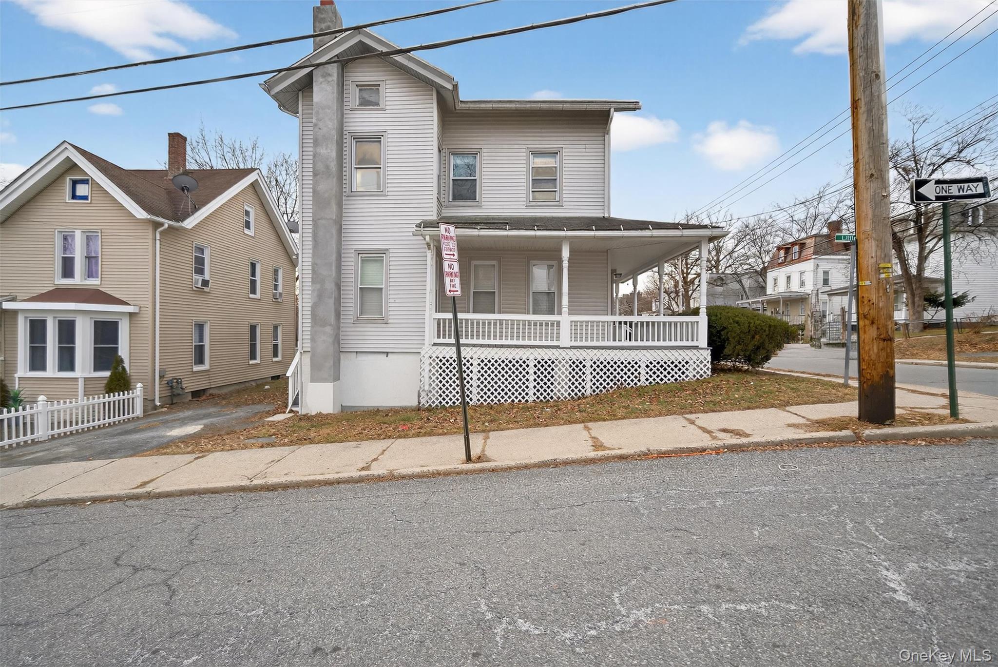 Single Family East  Orange County, NY 10940, MLS-901698-40