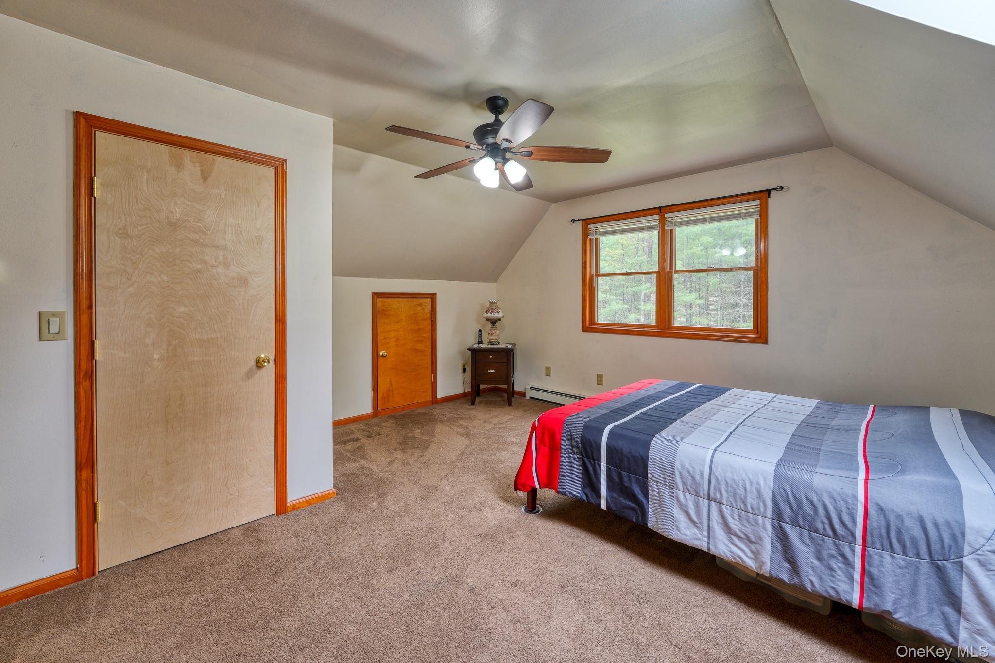 Single Family Yulan Barryville Sullivan County, NY 12719, MLS-901735-12