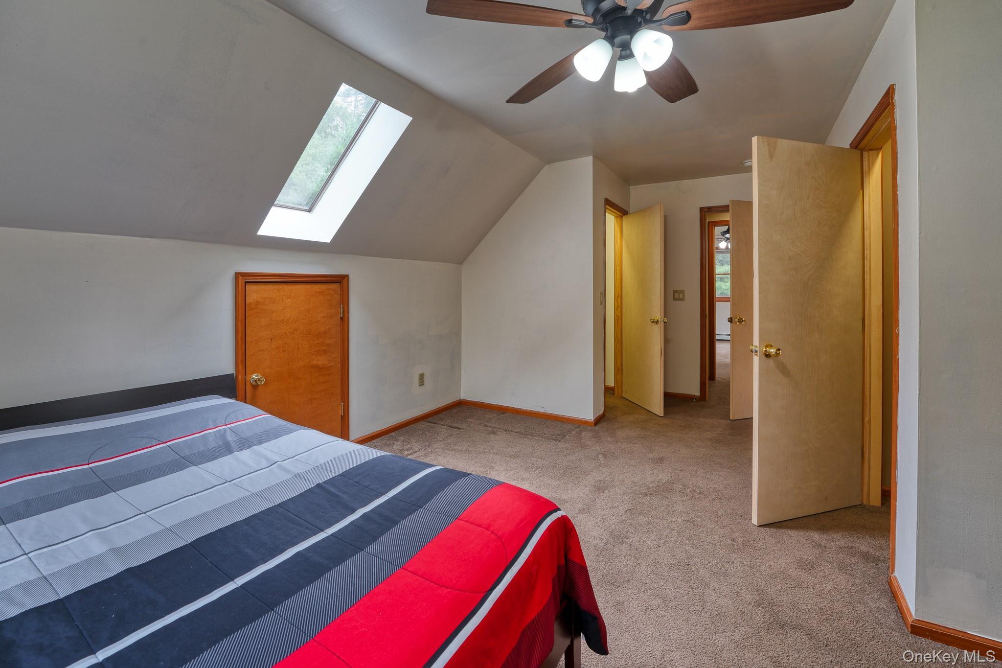 Single Family Yulan Barryville Sullivan County, NY 12719, MLS-901735-14