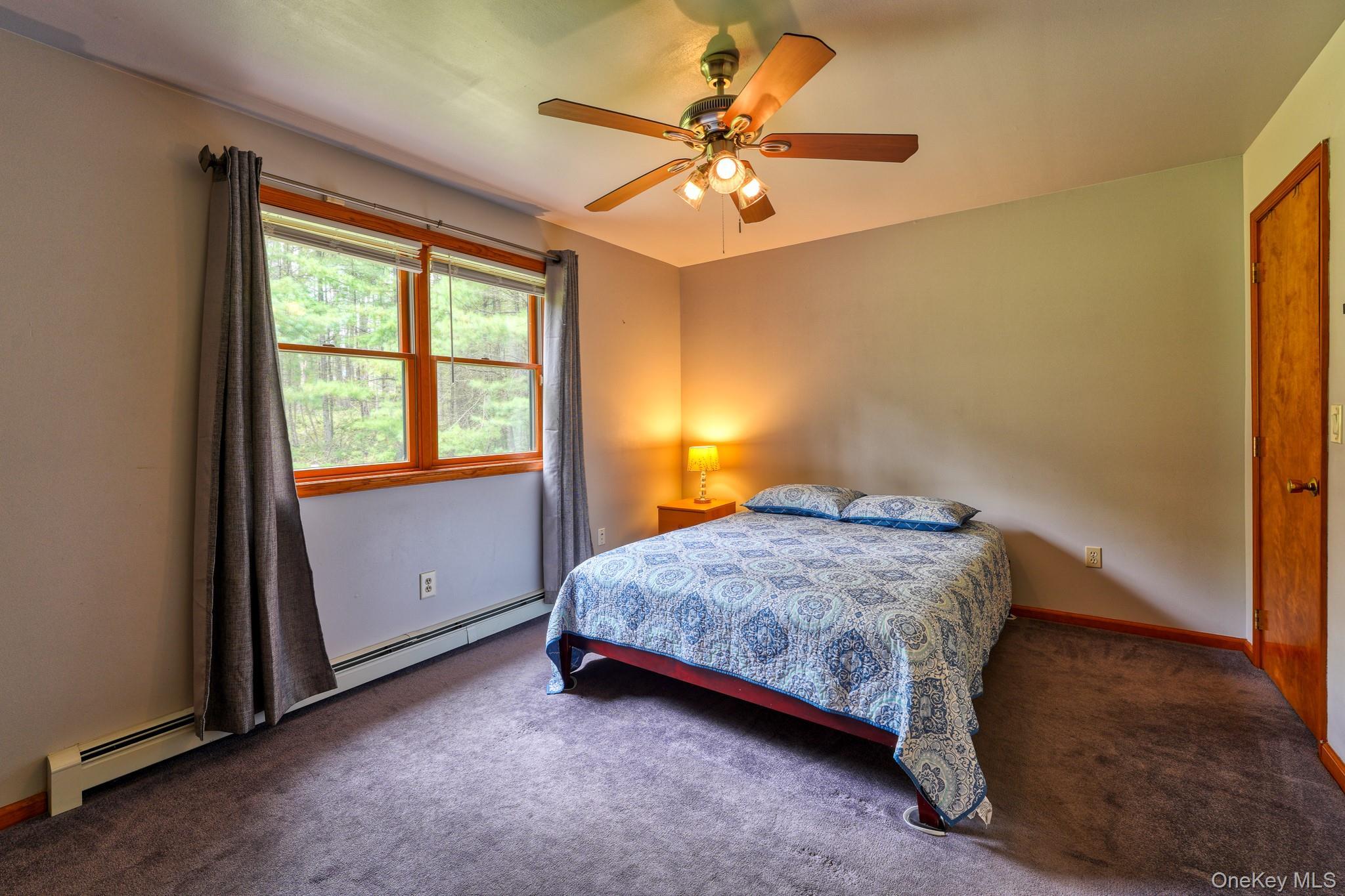 Single Family Yulan Barryville Sullivan County, NY 12719, MLS-901735-22