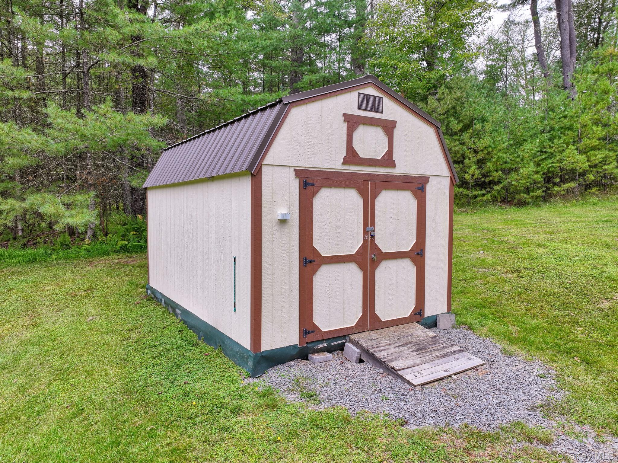 Single Family Yulan Barryville Sullivan County, NY 12719, MLS-901735-29