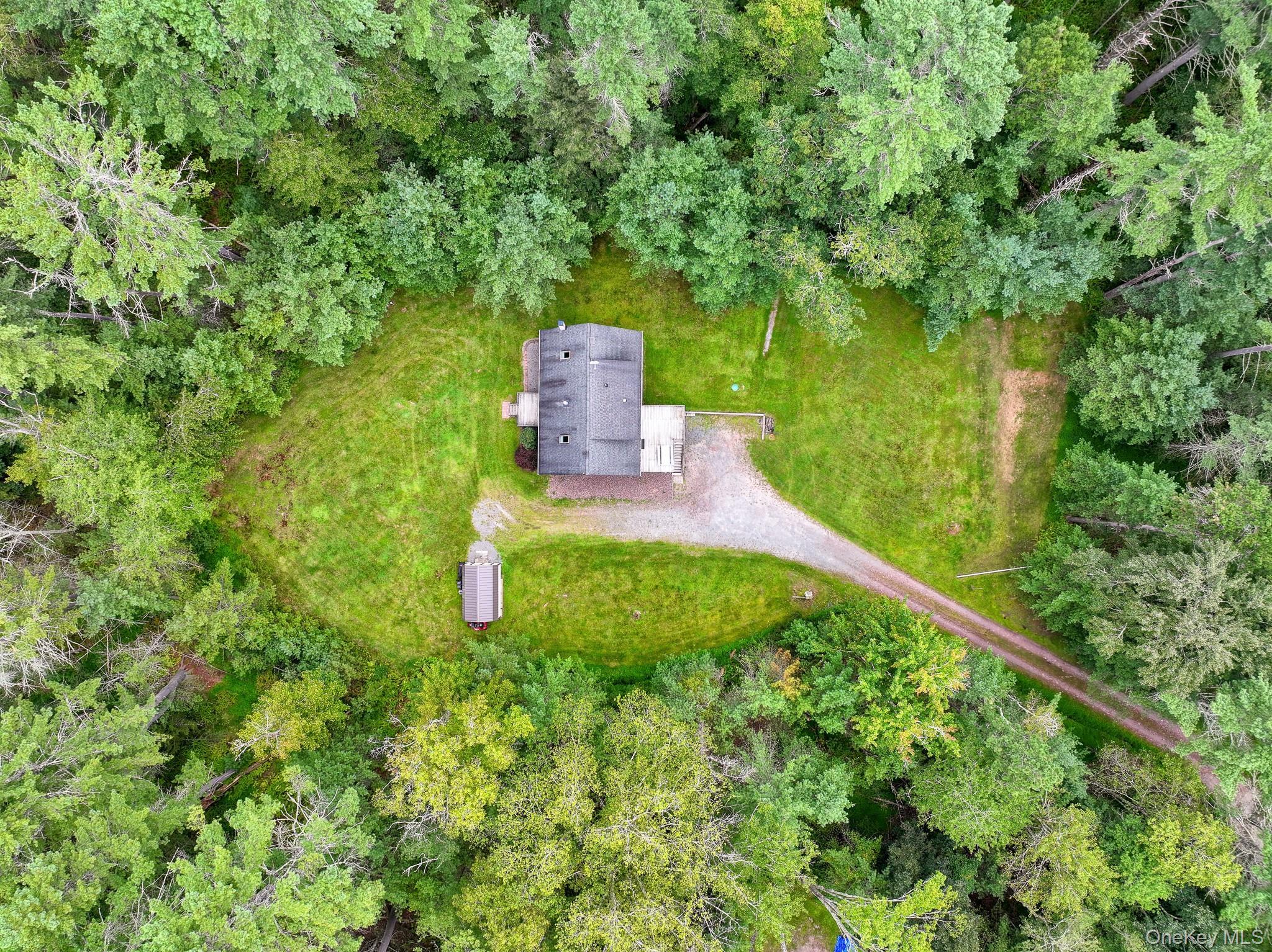 Single Family Yulan Barryville Sullivan County, NY 12719, MLS-901735-30