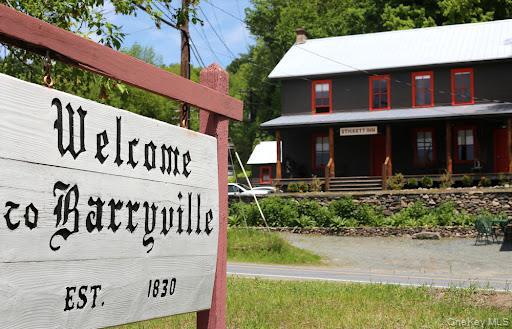 Single Family Yulan Barryville Sullivan County, NY 12719, MLS-901735-33