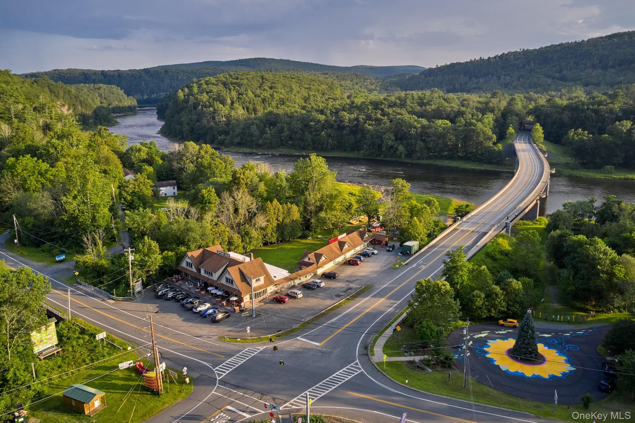 Single Family Yulan Barryville Sullivan County, NY 12719, MLS-901735-34