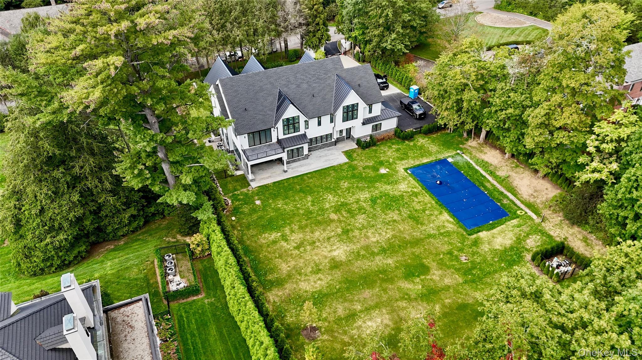 Single Family Cooper Westchester County, NY 10583, MLS-901749-2