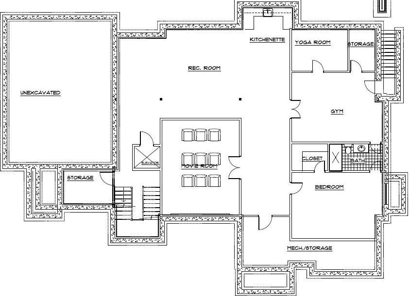 Single Family Cooper  Westchester County, NY 10583, MLS-901749-6