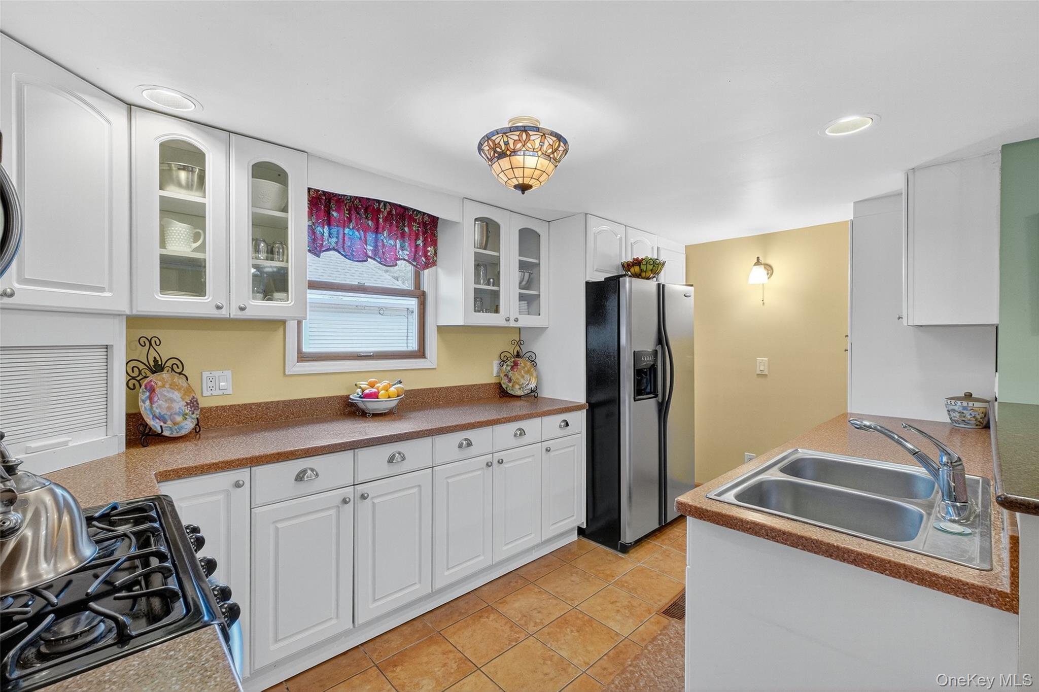 Single Family Canoe Hill Ulster County, NY 12477, MLS-901768-14