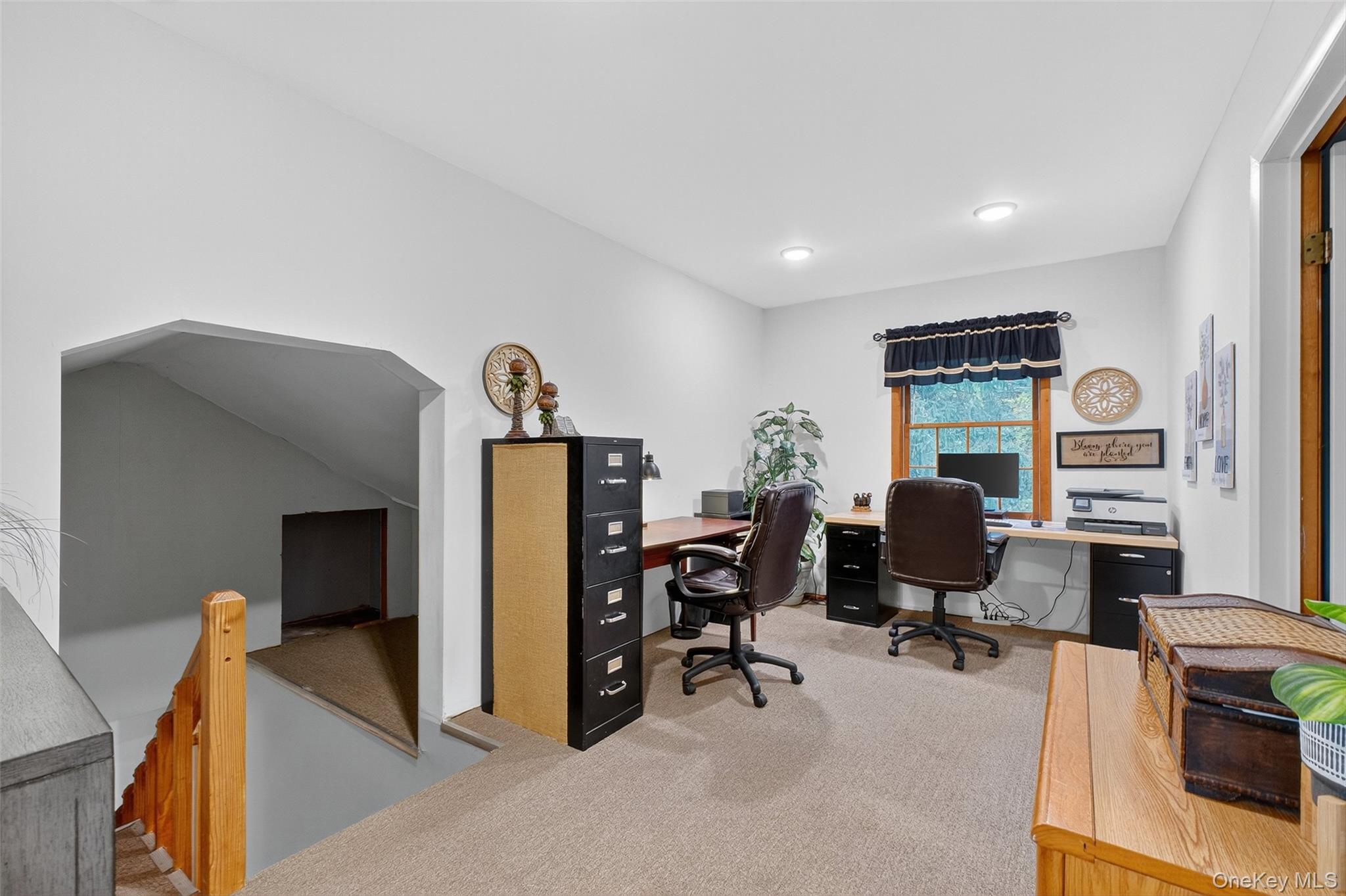 Single Family Canoe Hill Ulster County, NY 12477, MLS-901768-21