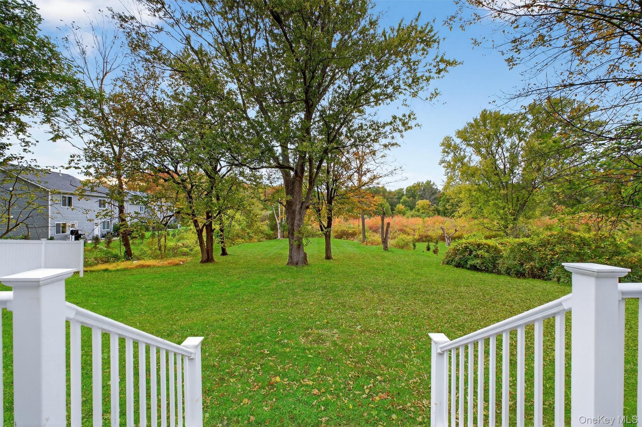 Single Family Canoe Hill Ulster County, NY 12477, MLS-901768-28