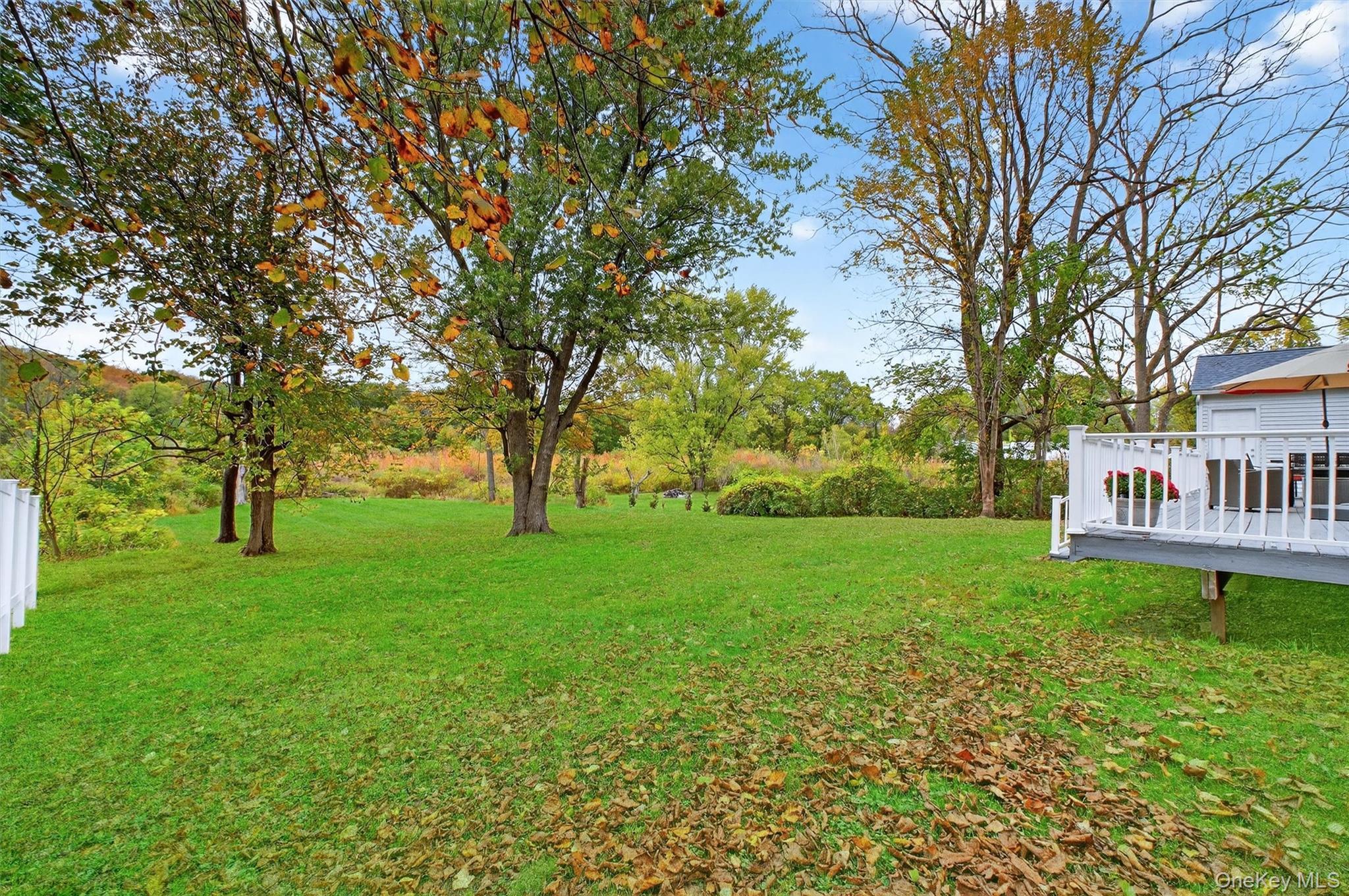 Single Family Canoe Hill Ulster County, NY 12477, MLS-901768-29