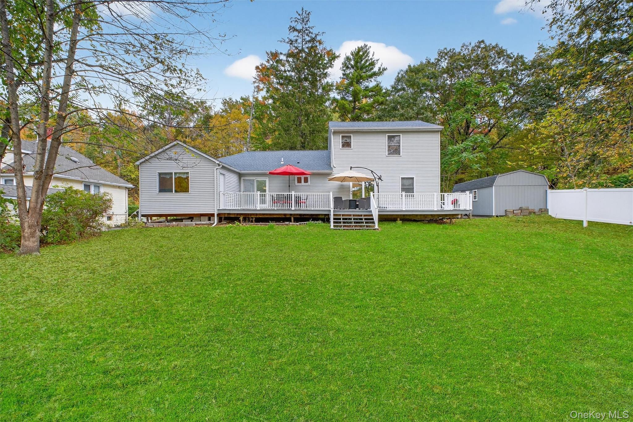 Single Family Canoe Hill Ulster County, NY 12477, MLS-901768-30