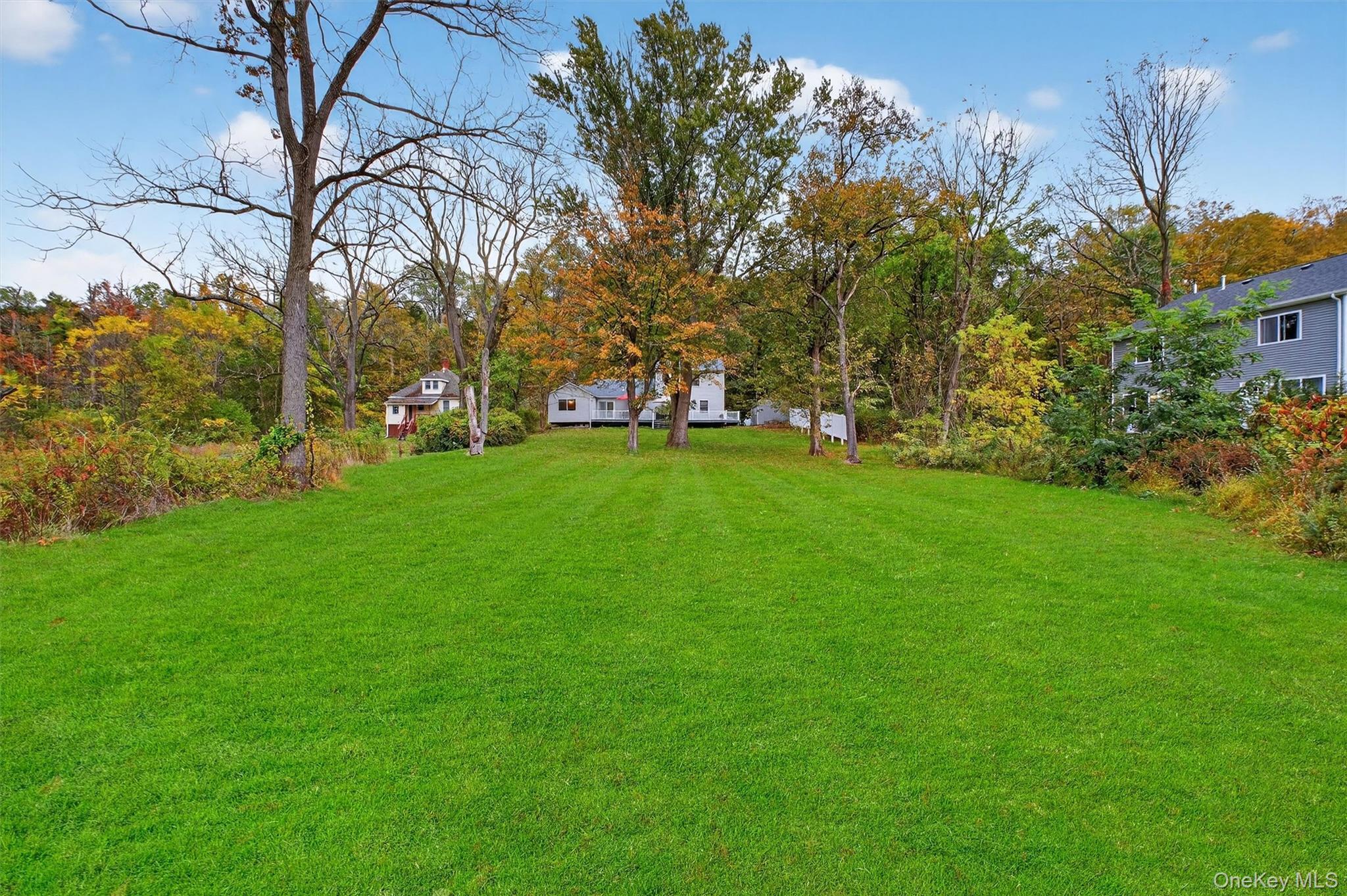 Single Family Canoe Hill Ulster County, NY 12477, MLS-901768-31