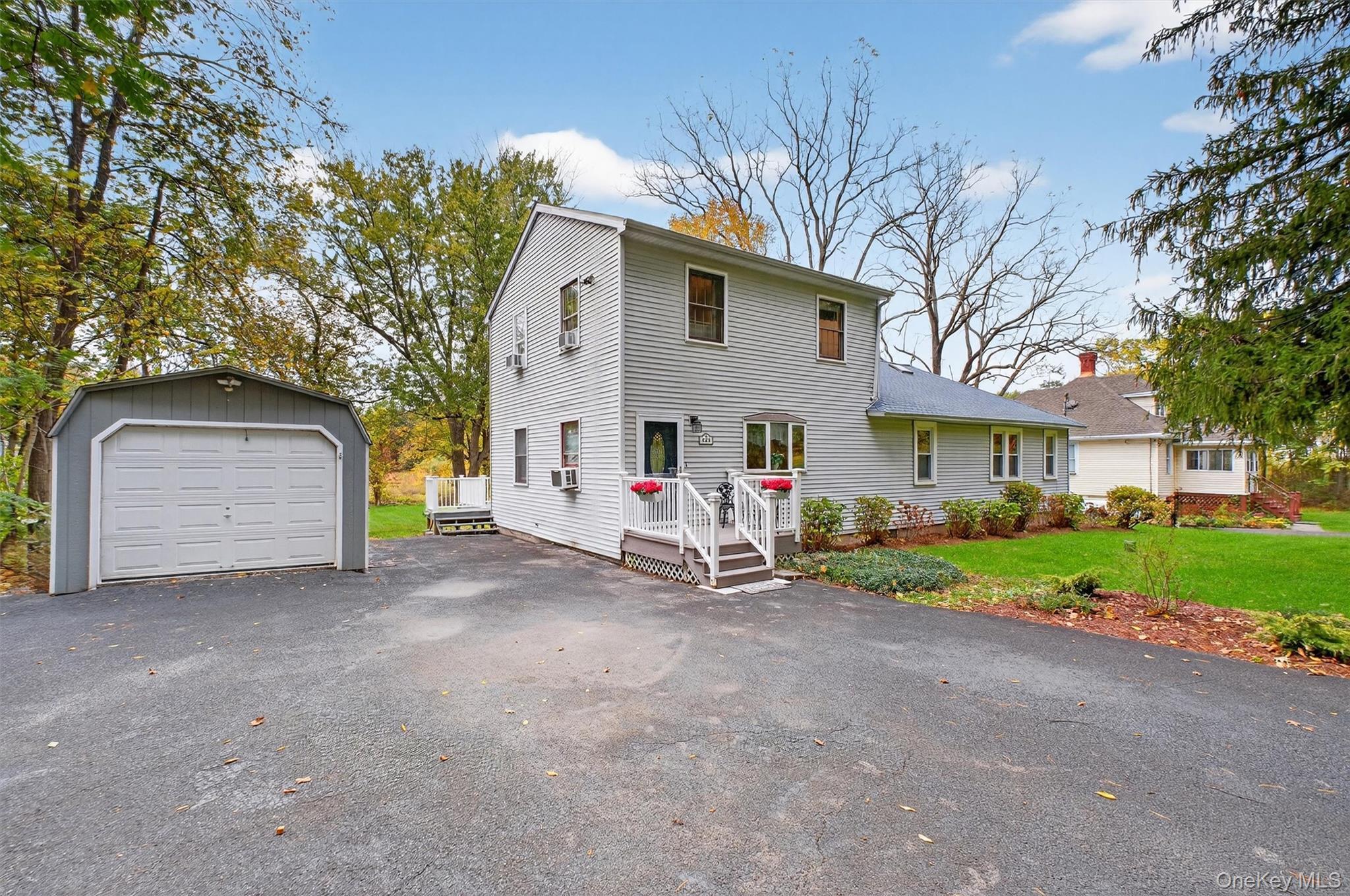 Single Family Canoe Hill Ulster County, NY 12477, MLS-901768-7