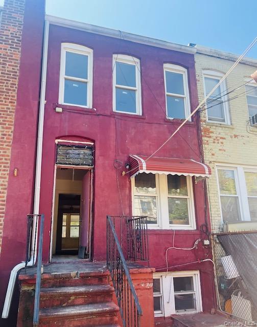 Single Family East 29th Street  Brooklyn, NY 11226, MLS-901770-12