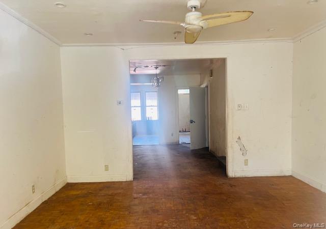Single Family East 29th Street  Brooklyn, NY 11226, MLS-901770-2