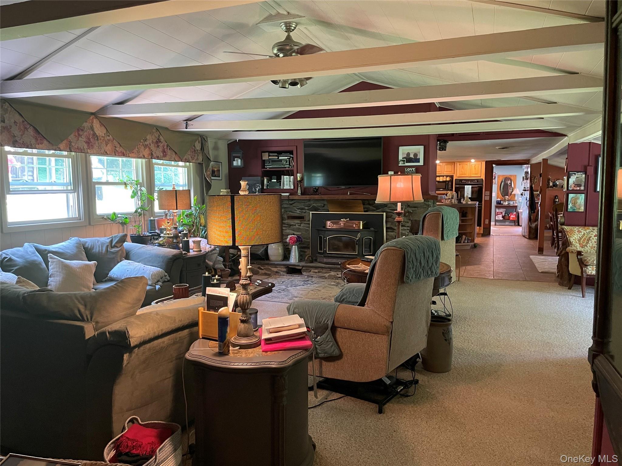 Single Family Douglas Dutchess County, NY 12590, MLS-901797-15