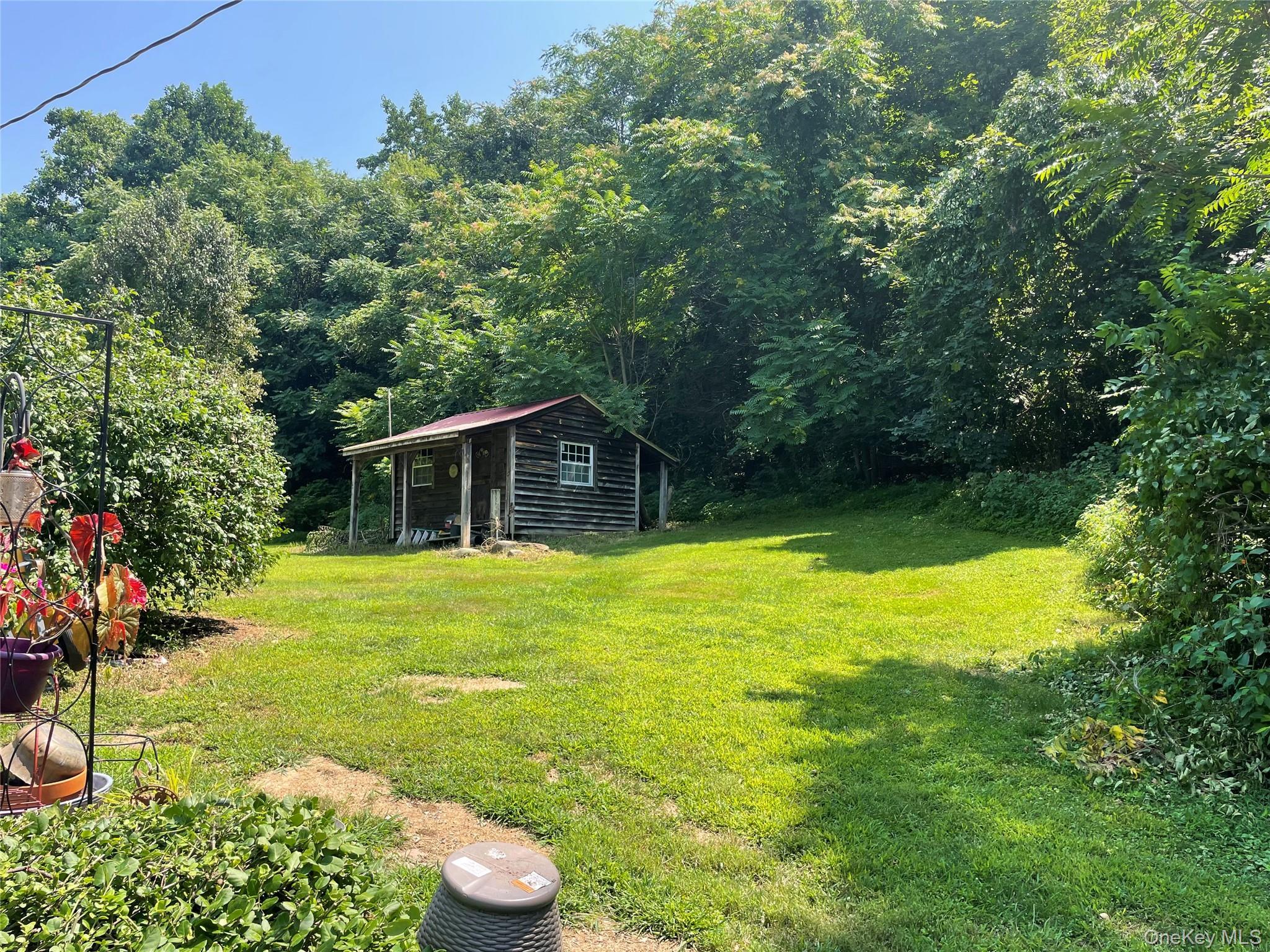 Single Family Douglas Dutchess County, NY 12590, MLS-901797-18