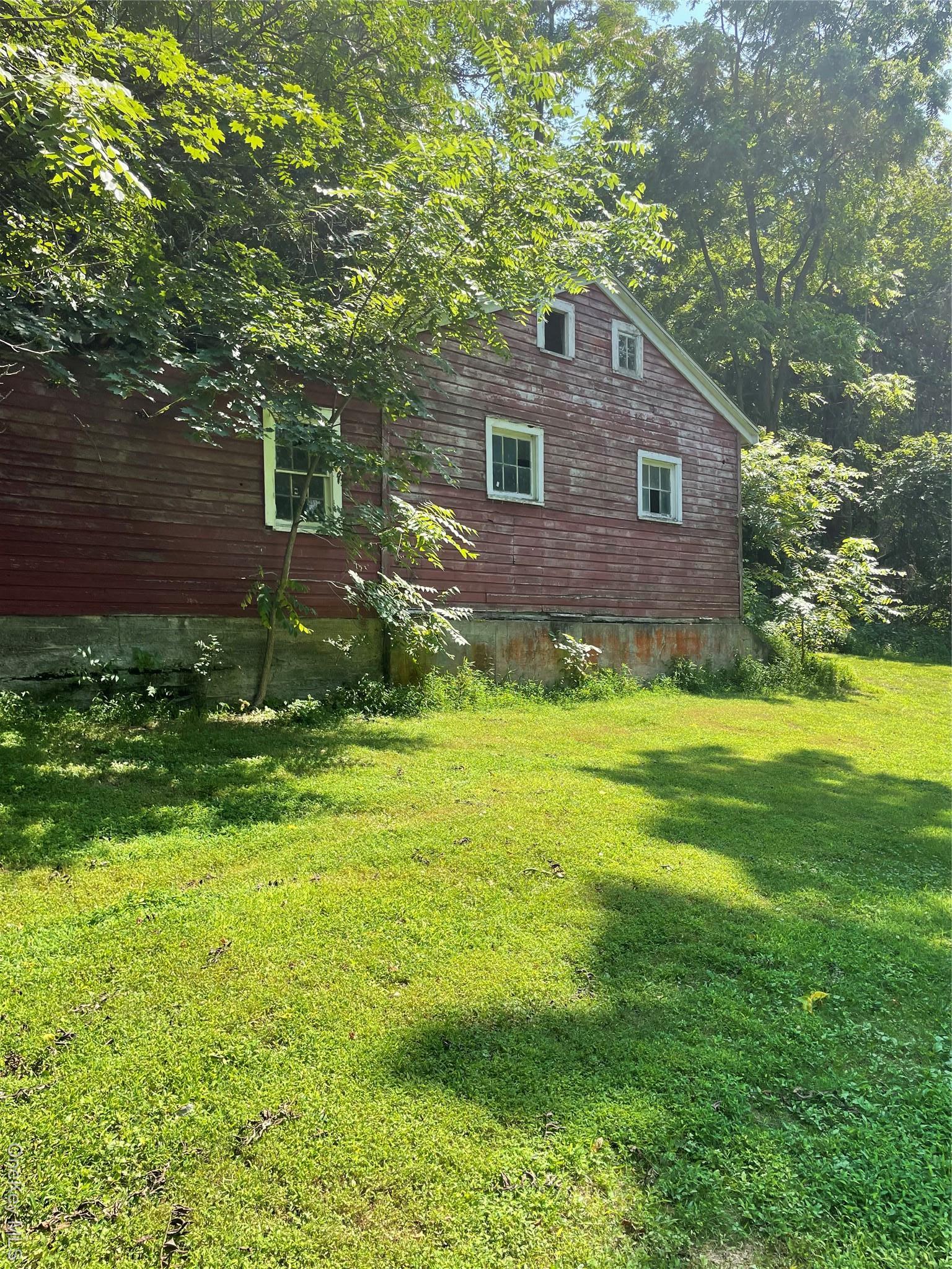 Single Family Douglas Dutchess County, NY 12590, MLS-901797-19