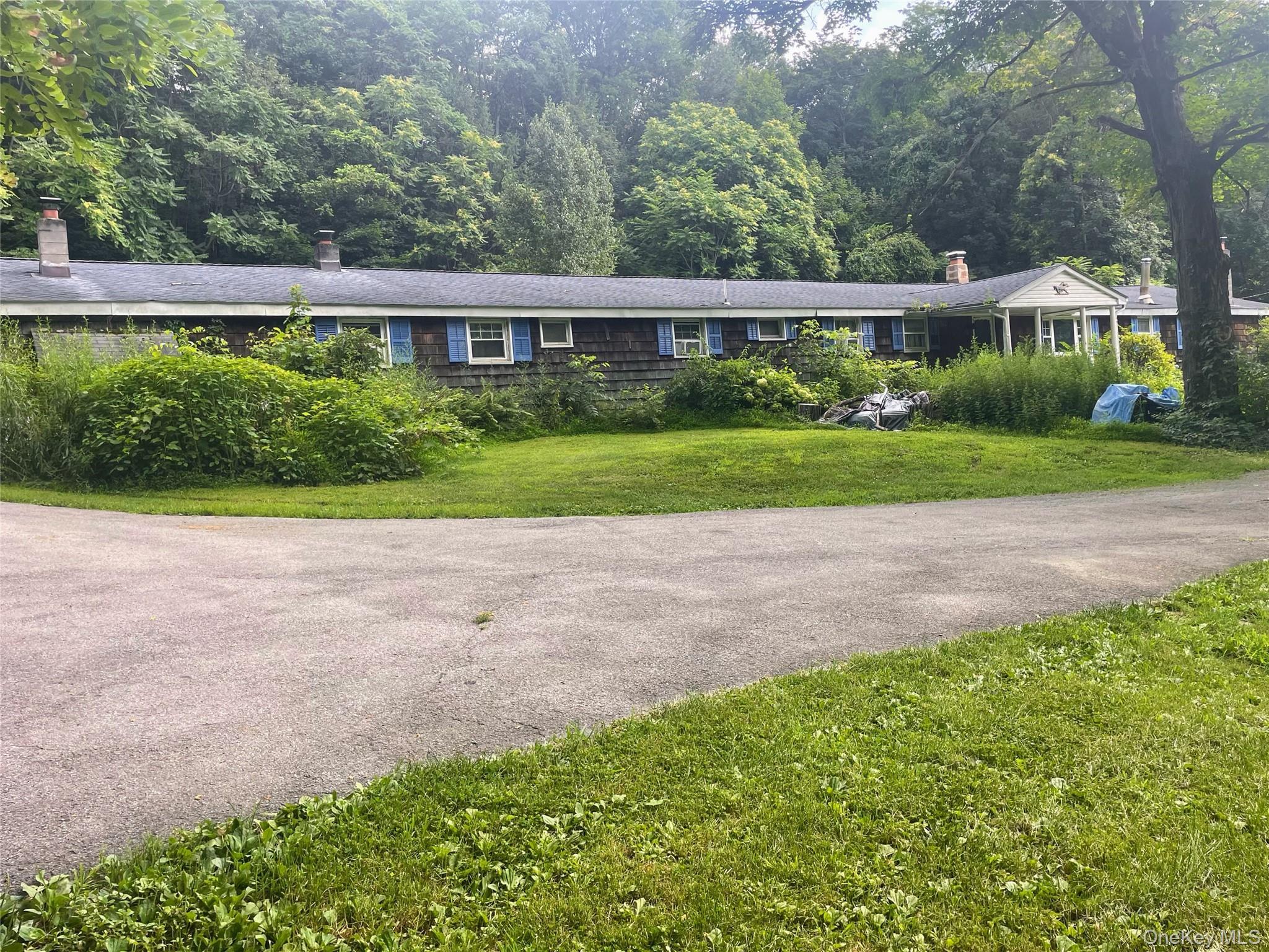 Single Family Douglas  Dutchess County, NY 12590, MLS-901797-23