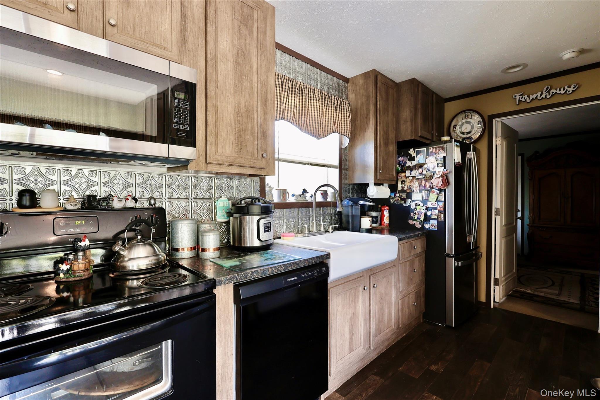 Single Family Houghtaling Hollow  Delaware County, NY 13757, MLS-901815-11